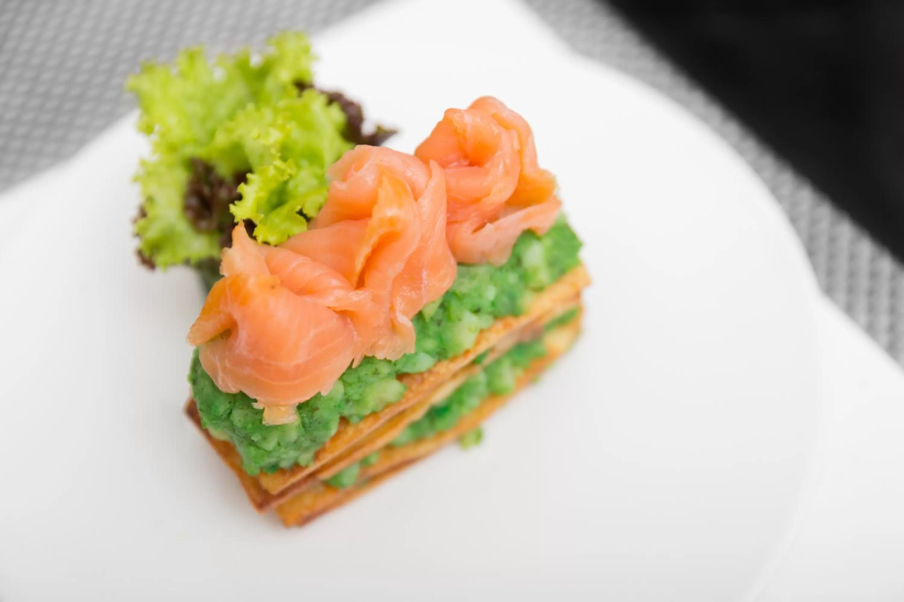 Restaurant/places to eat in Golden Tulip Addis Ababa