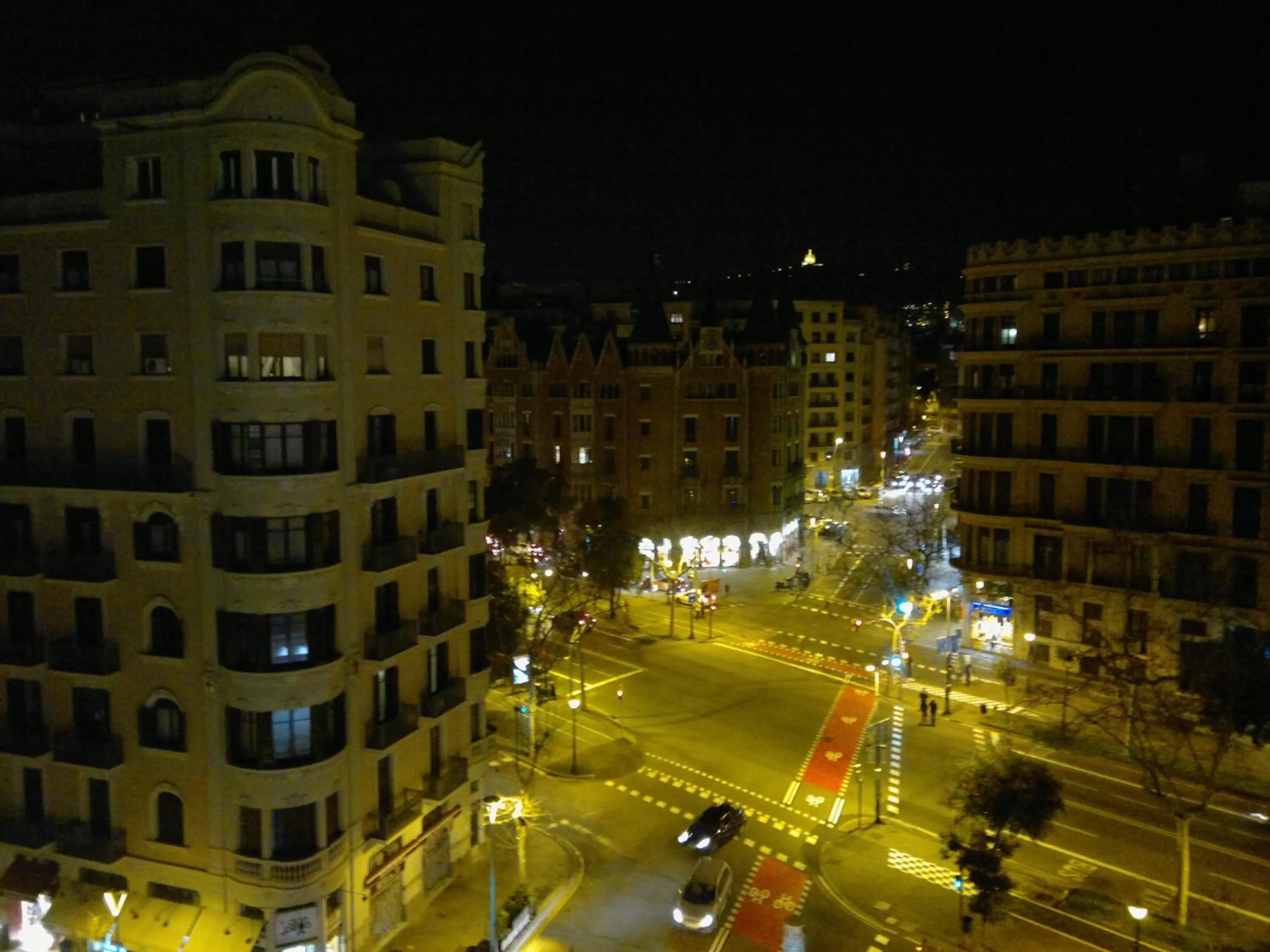 View (from property/room) in Ally's Bed&Breakfast,