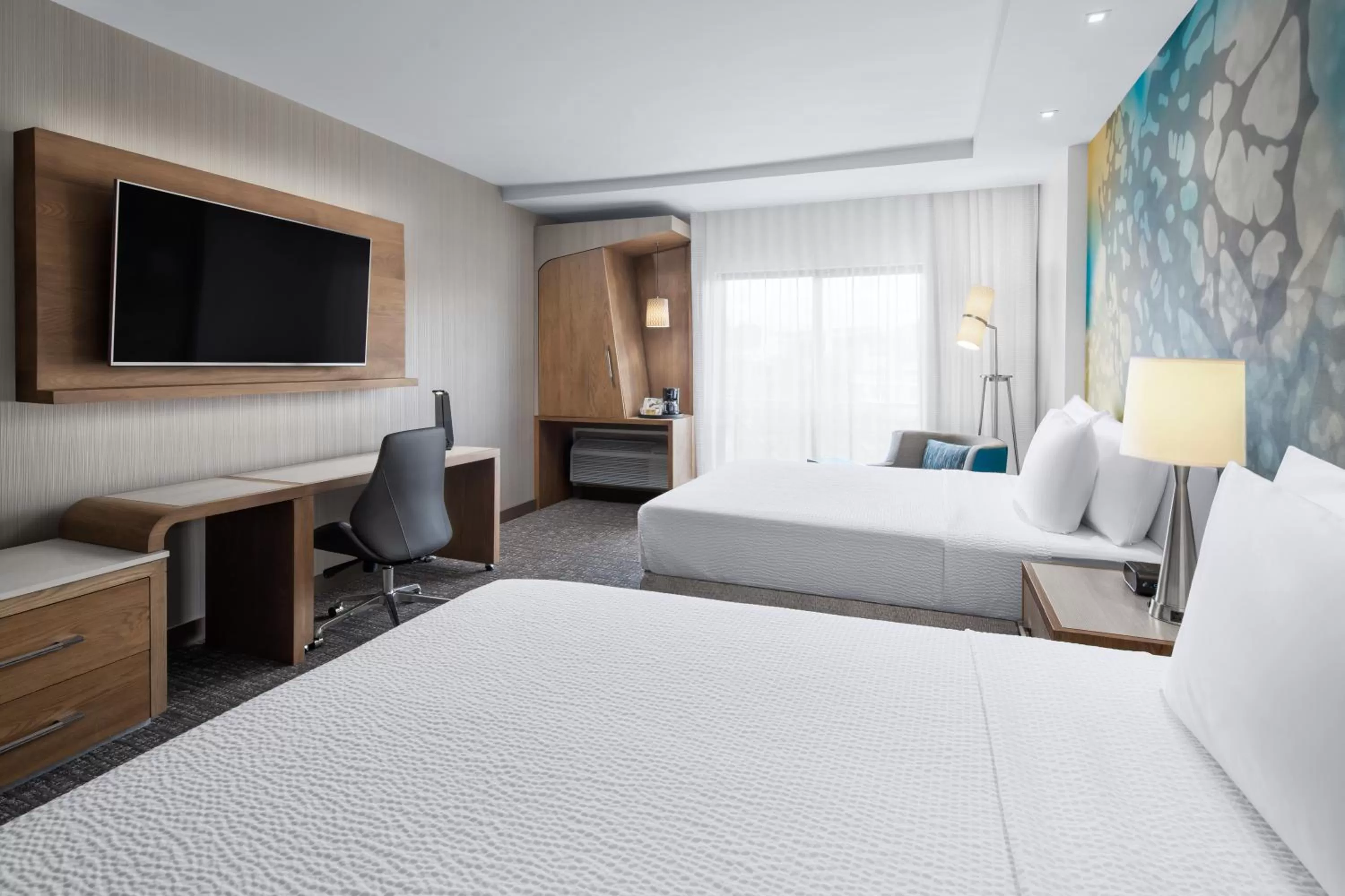 Courtyard by Marriott Port of Spain