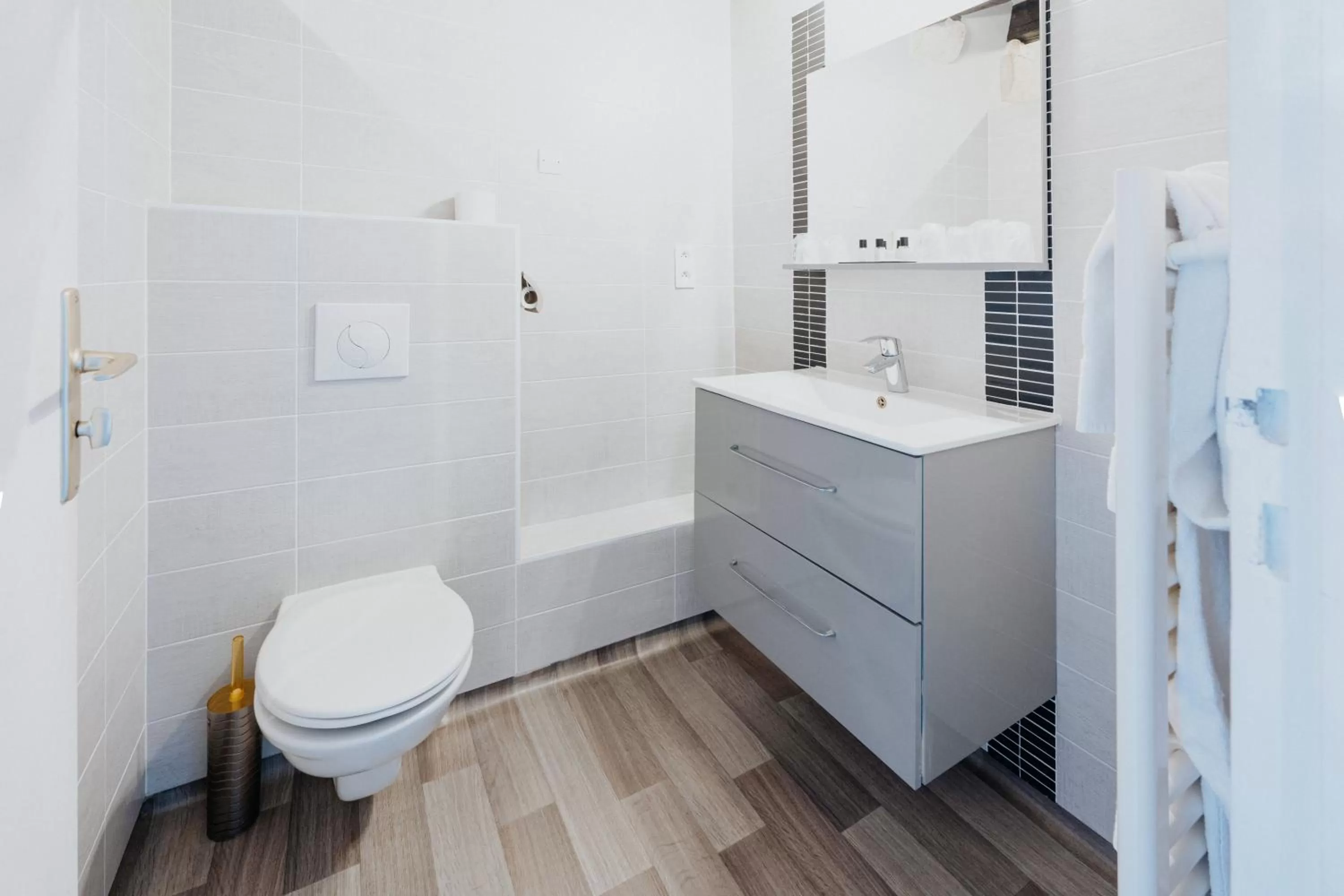 The Originals Boutique, Hôtel Le George , Loches