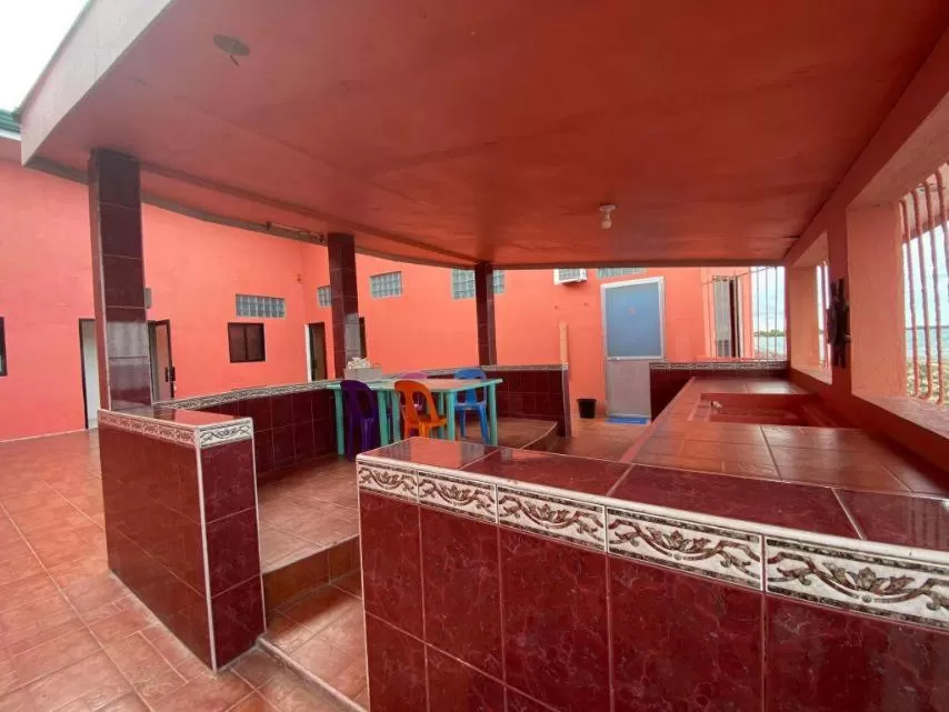 Scott's Seaview Resort