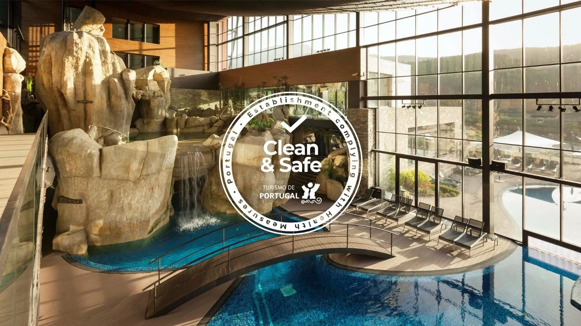 Activities in H2otel Congress & Medical SPA