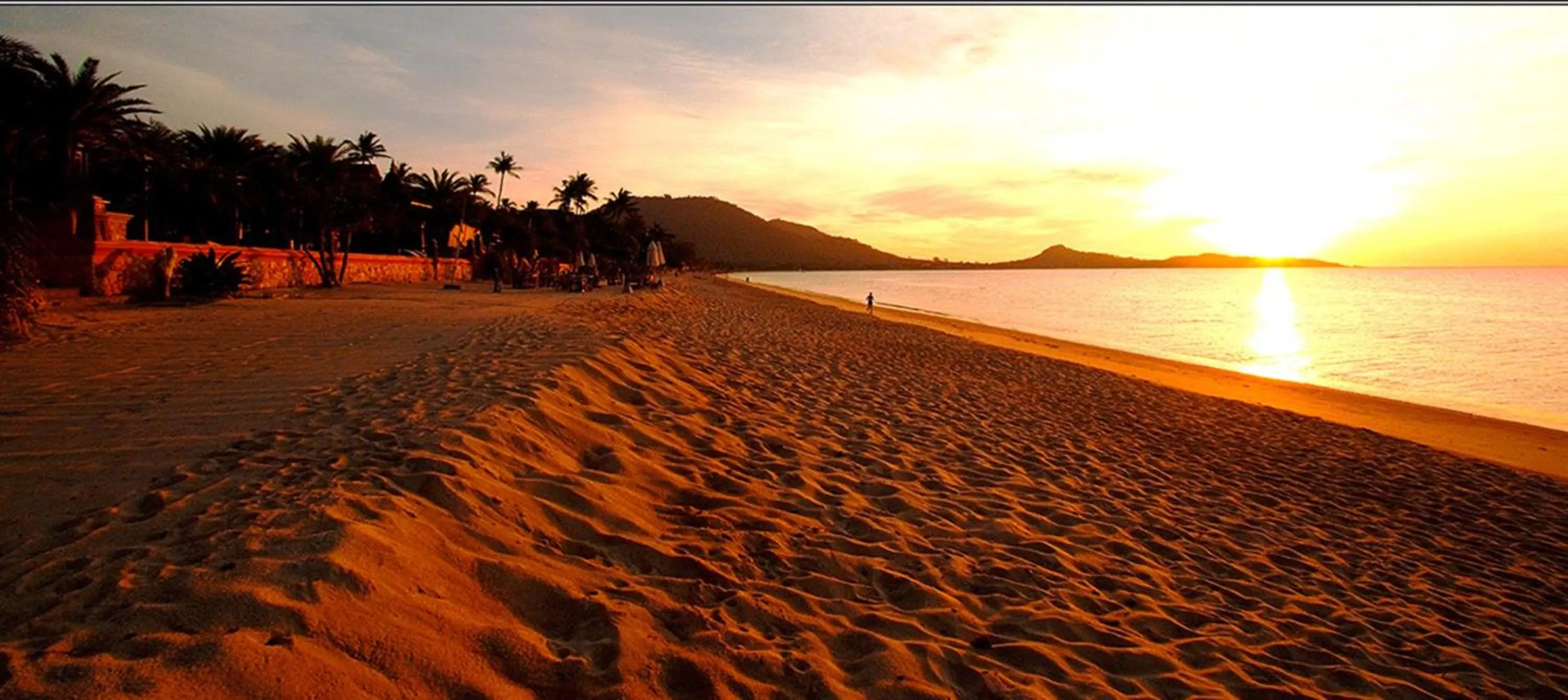 Day in Ammatara Pura Pool Villa