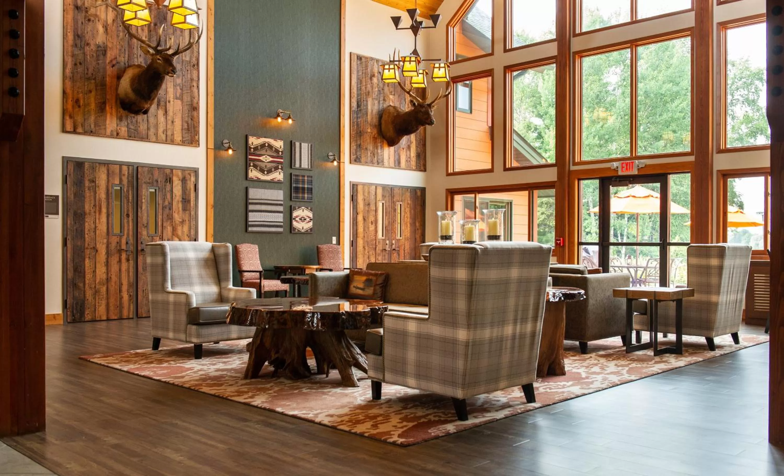 Property building in Holiday Inn Express & Suites Hayward by IHG