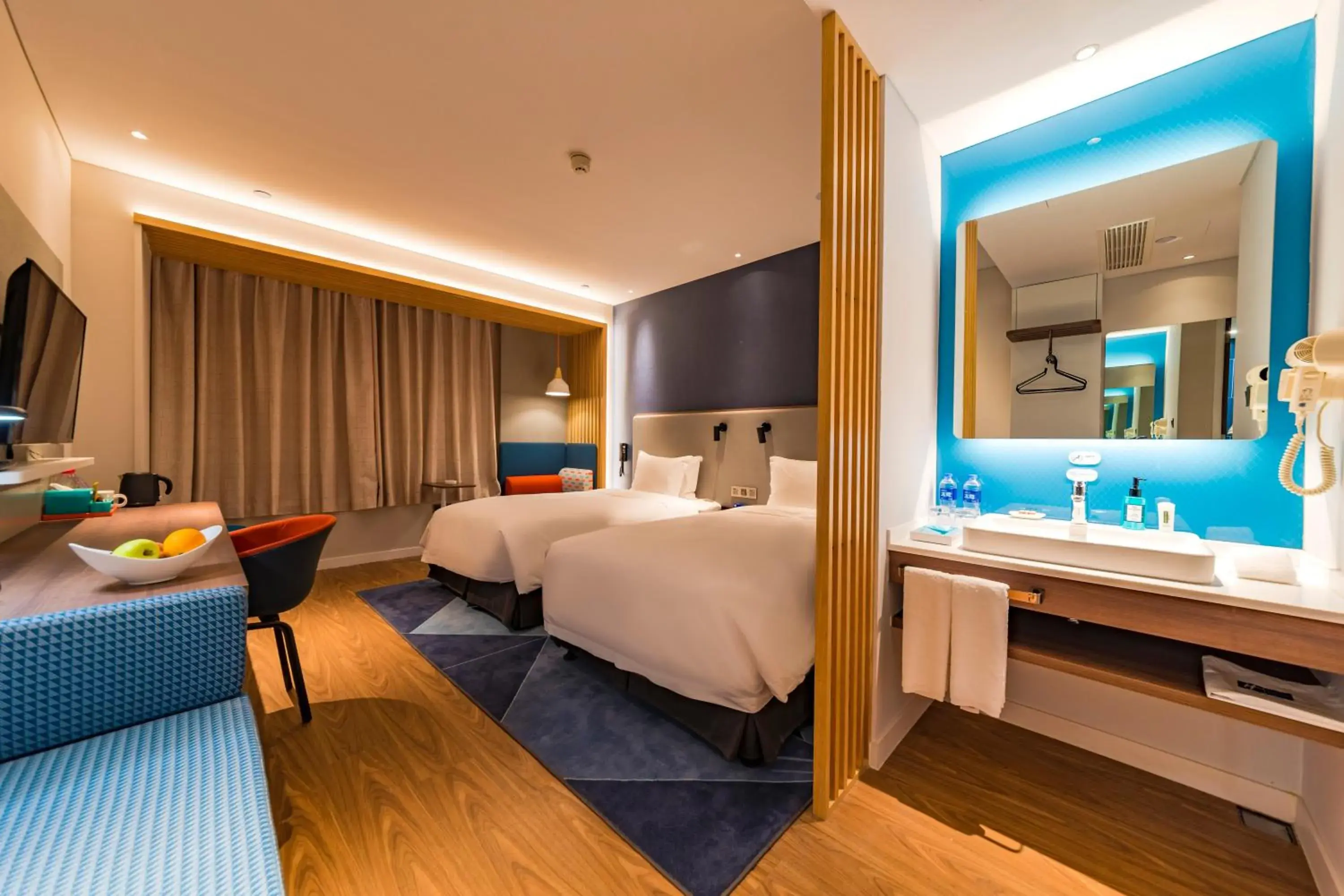 Holiday Inn Express Shijiazhuang High-tech Zone by IHG Holiday Inn Express Shijiazhuang High-tech Zone by IHG