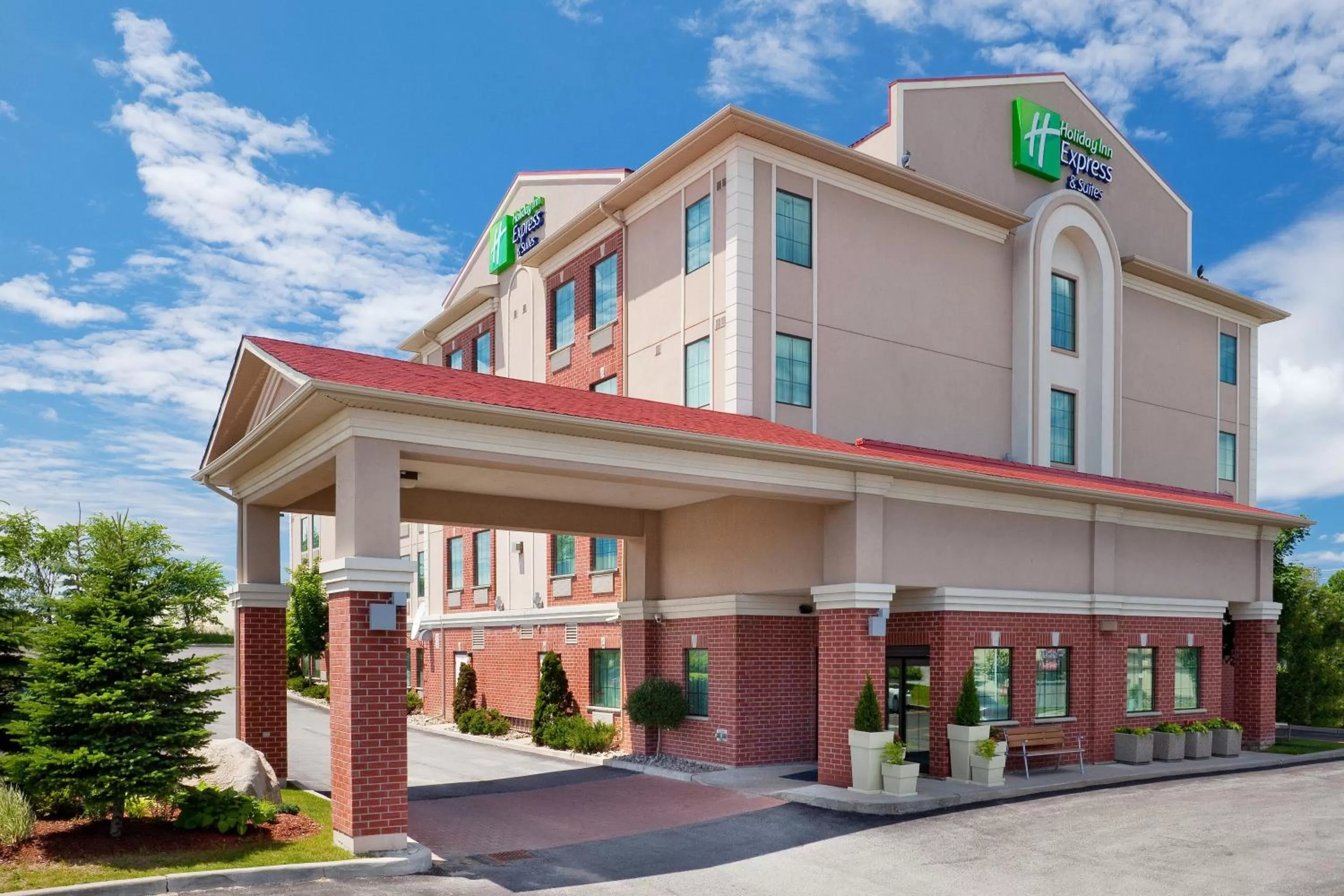 Holiday Inn Express Hotel & Suites Barrie by IHG
