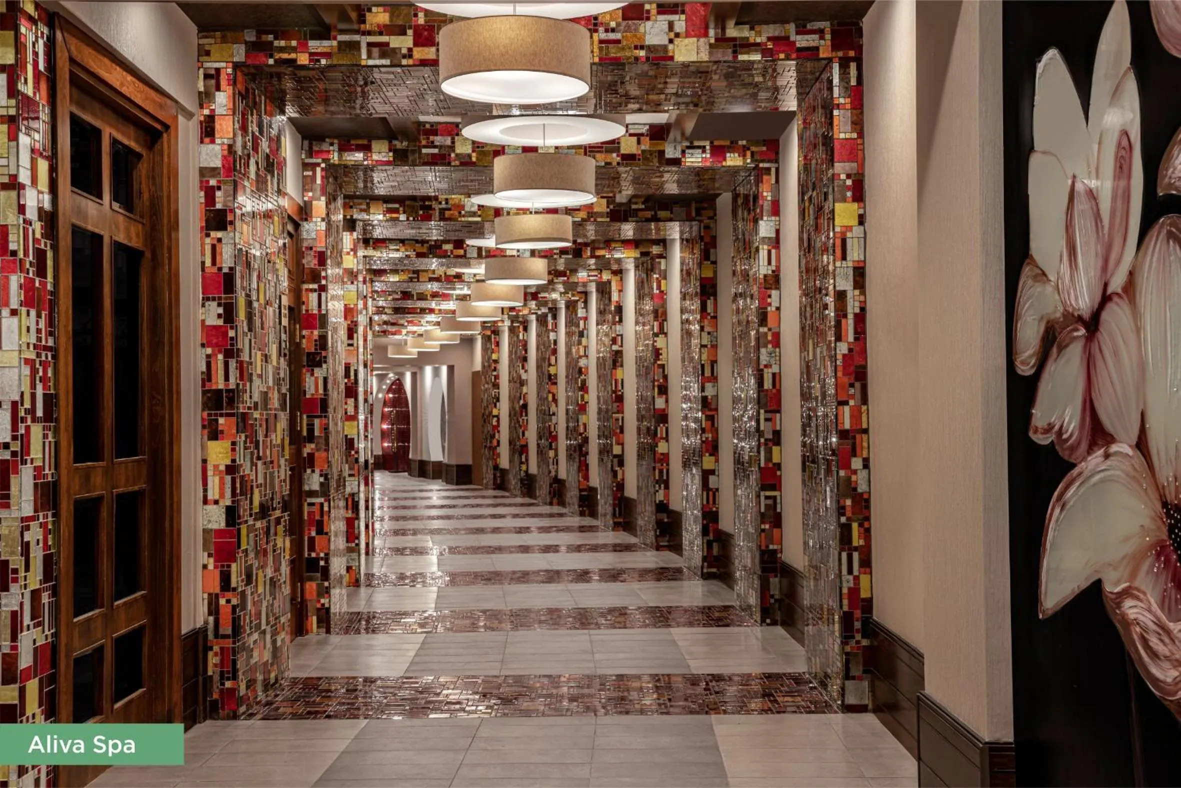 NG Sapanca Wellness & Convention