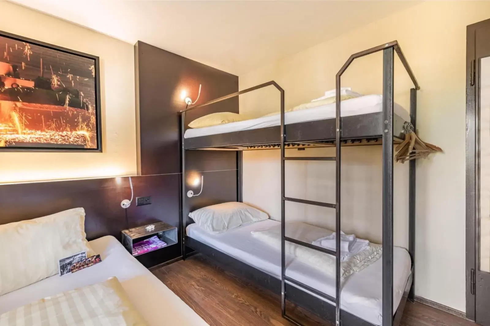 Double Room Plus in feRUS Hotel Double Room Plus in feRUS Hotel