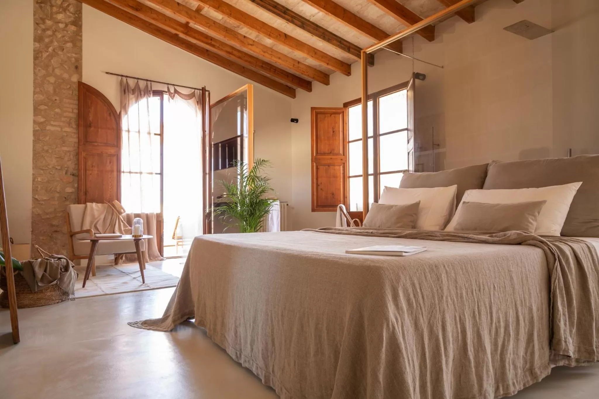 Can Moio Turismo de Interior