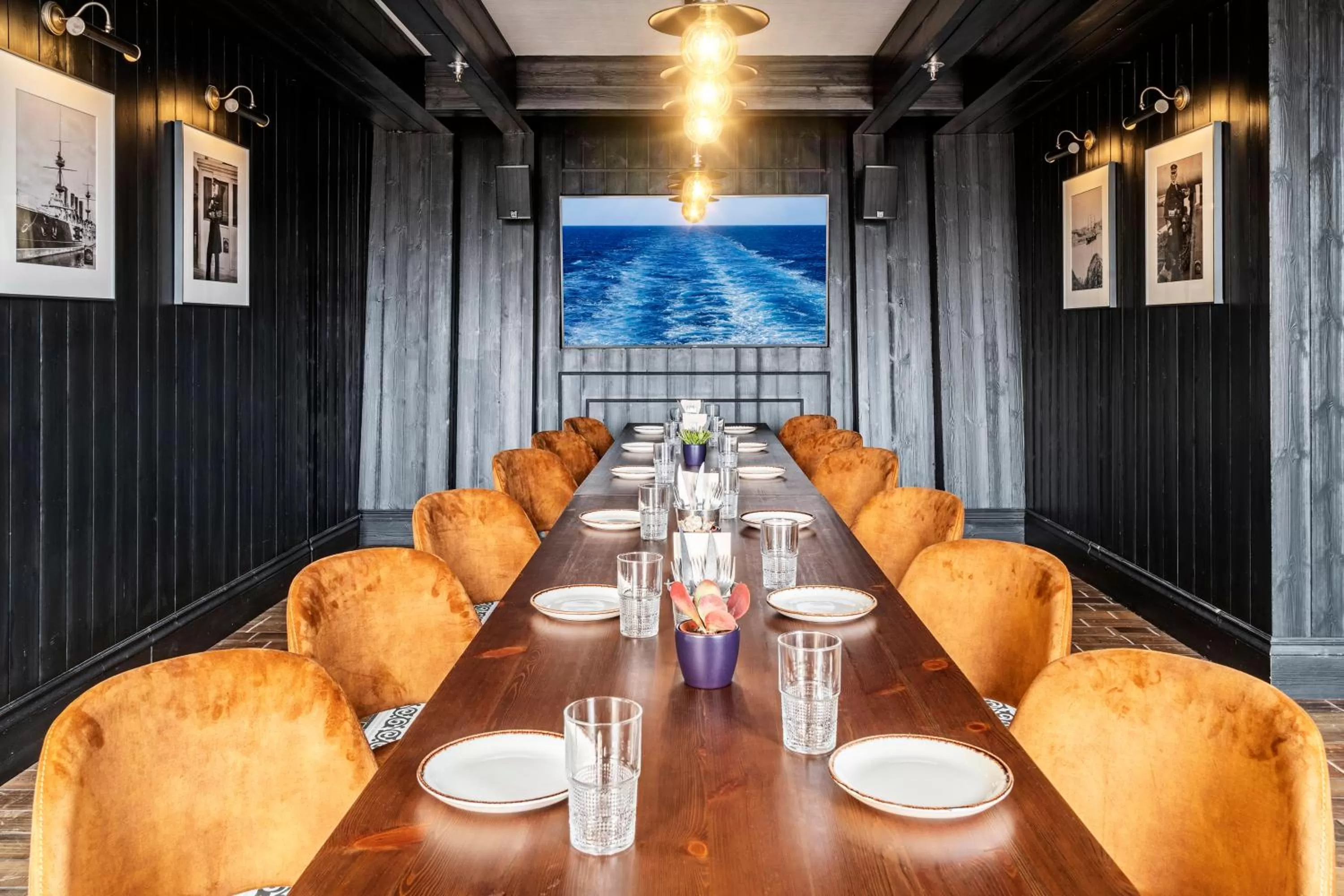 Meeting/conference room in INNSIDE by Meliá Madrid Gran Vía