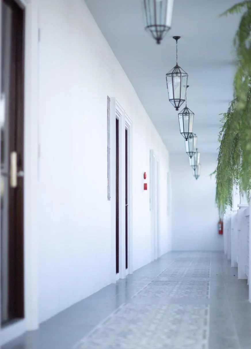 Chaanburi Boutique Resort