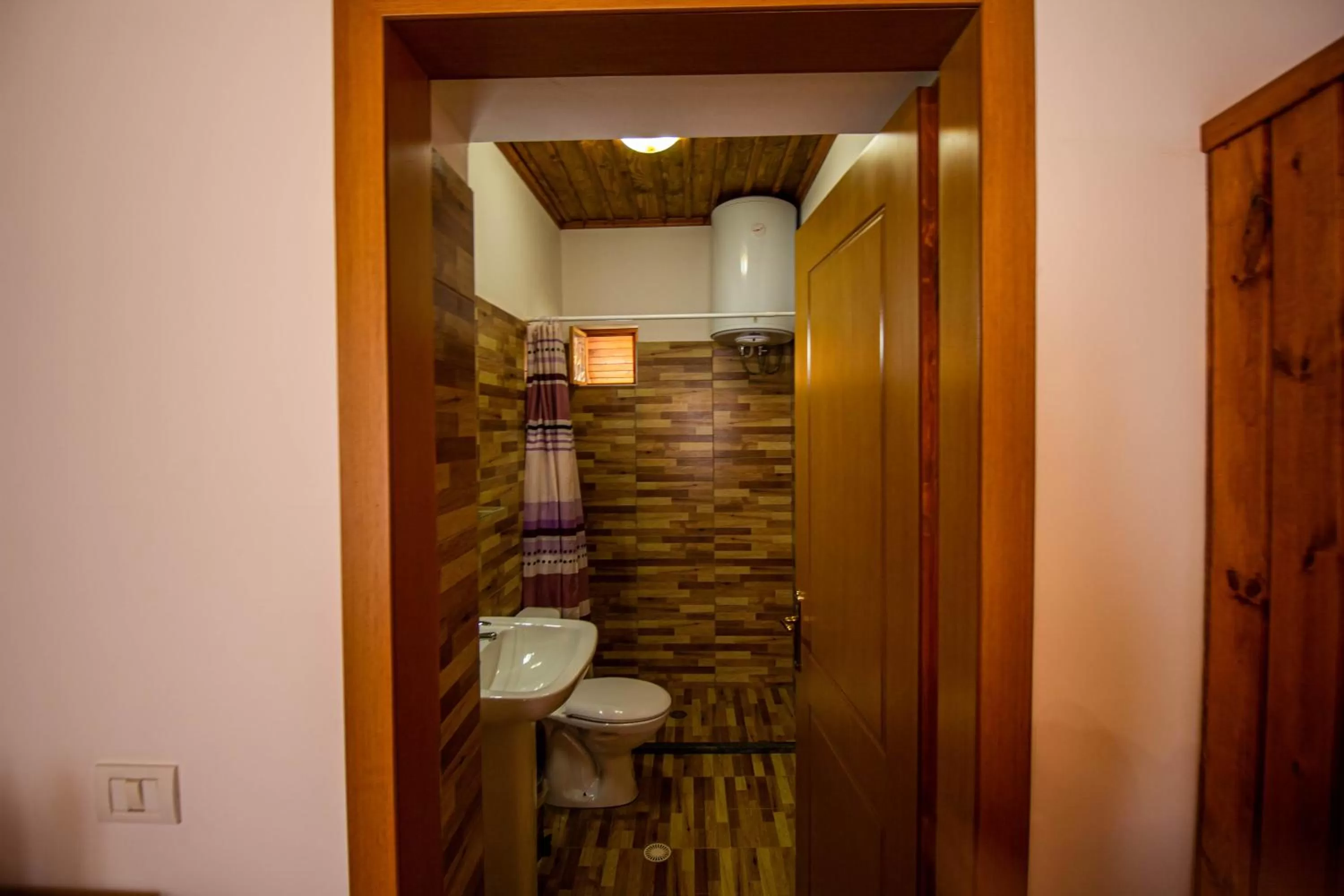 Hotel Bebej Tradicional