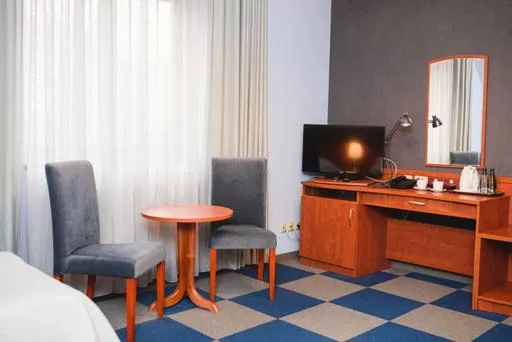 Photo of the whole room in Zajazd Pod Szyszkami