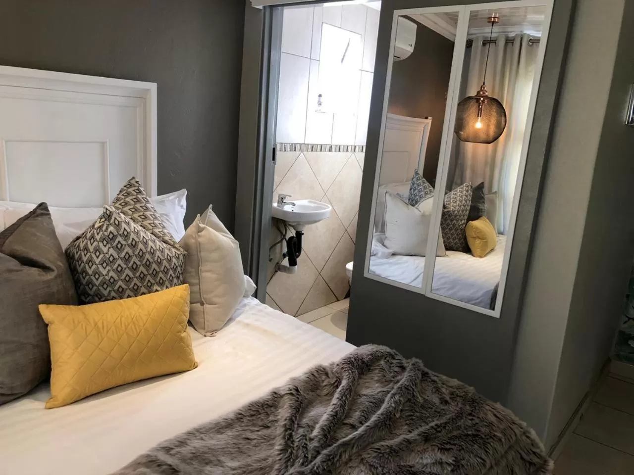 Kingsgate Nandoni Dam, Thohoyandou