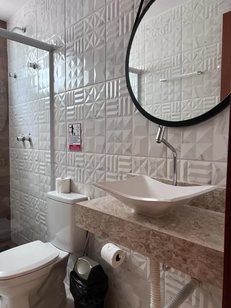 Pousada Arraial Tropical