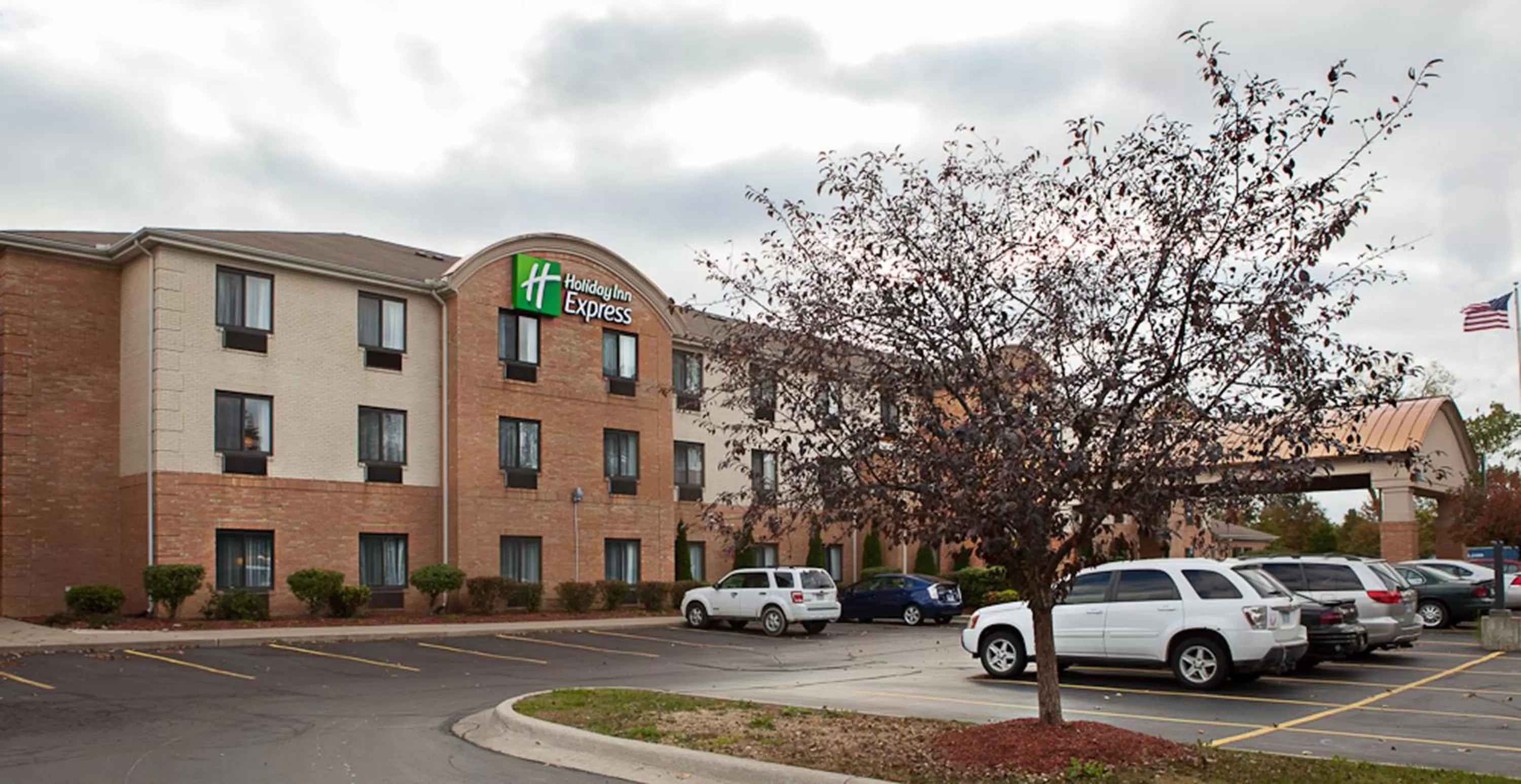 Other in Holiday Inn Express Hotel & Suites Canton by IHG
