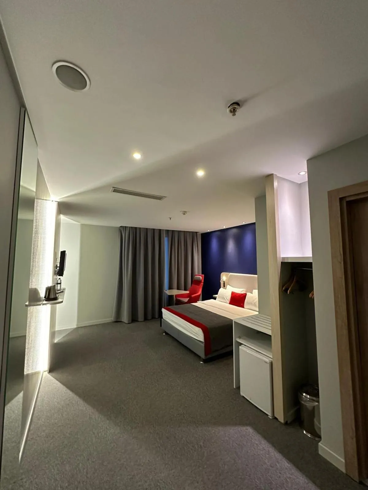 Standard Double or Twin Room in Holiday Inn Express Istanbul-Altunizade