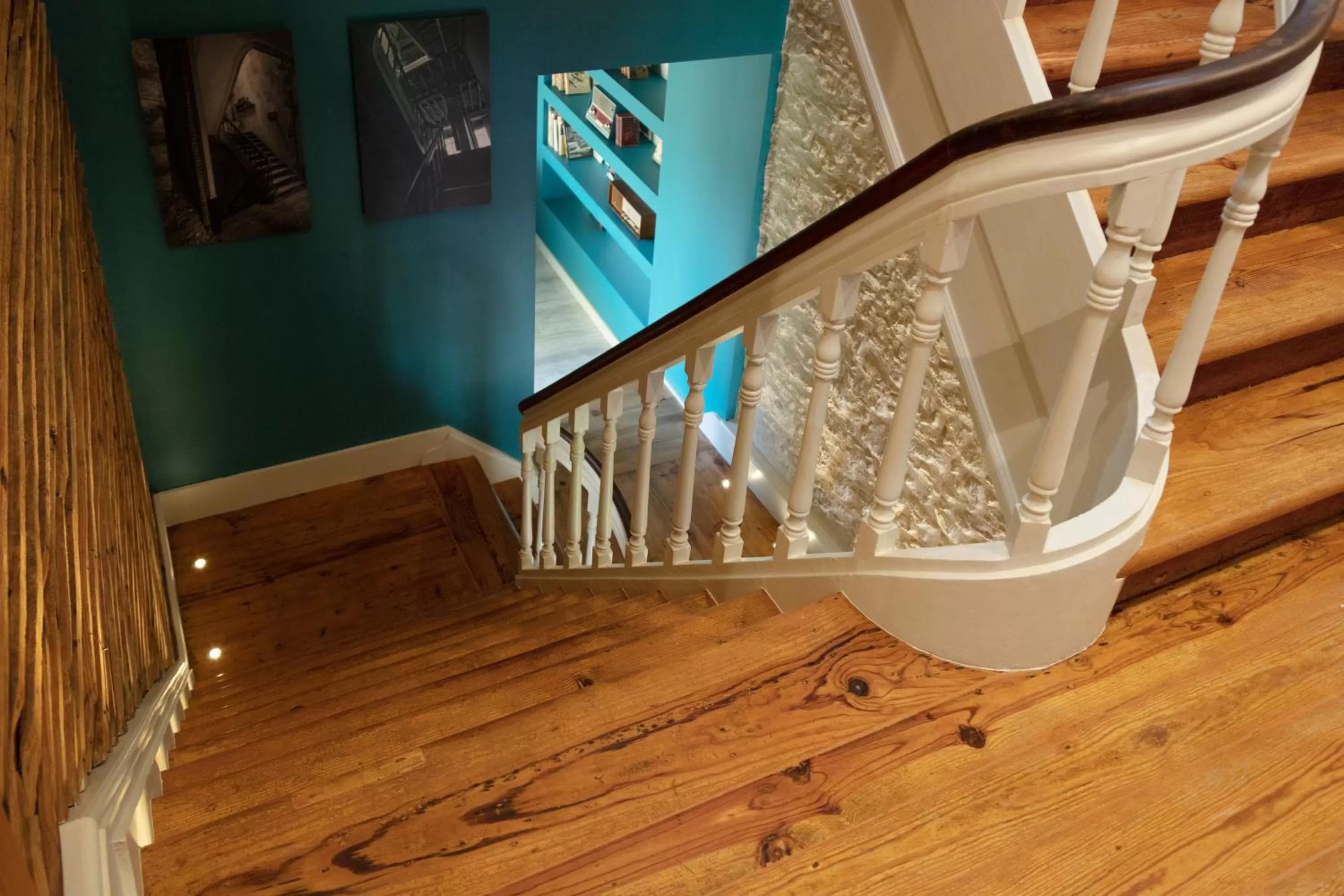 Property building in Bacharéis Charming House