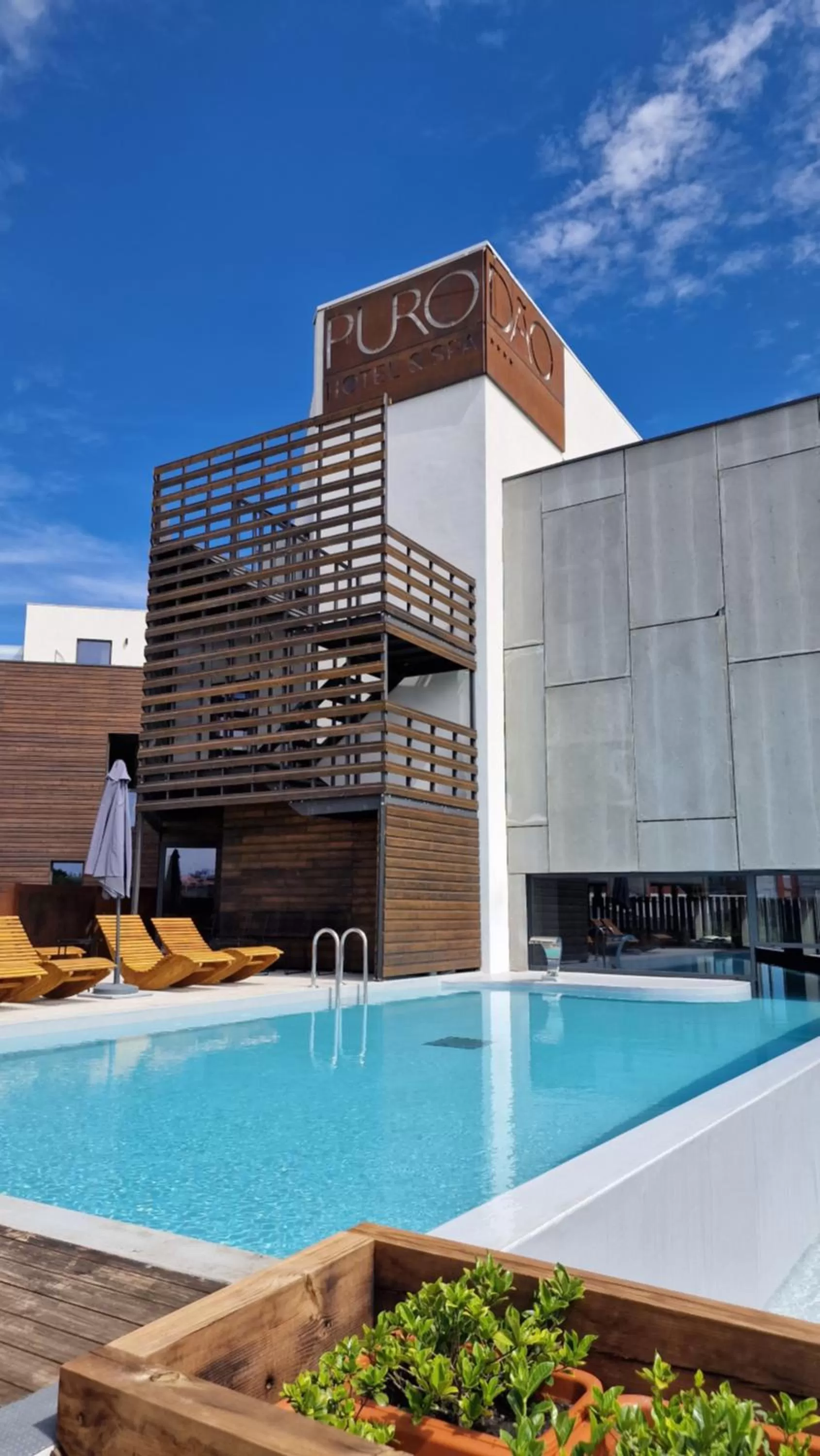 Puro Dão Hotel & Spa