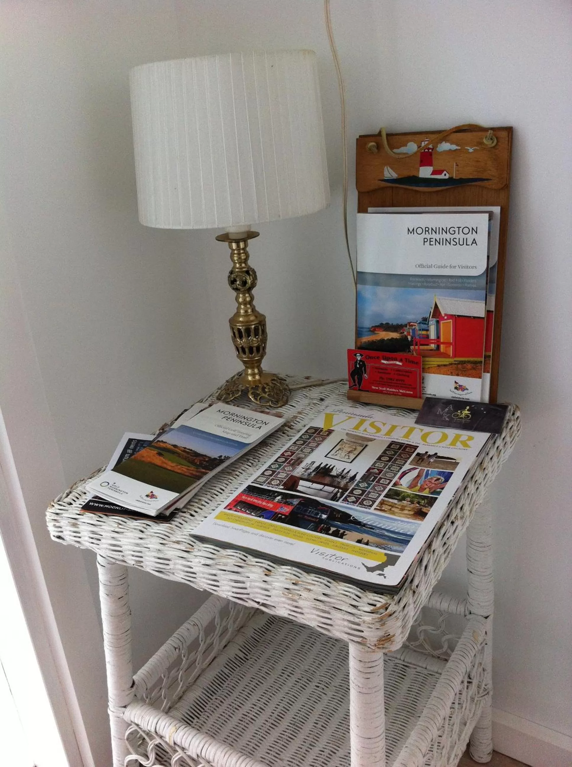 Decorative detail in Sea Salt Bnb