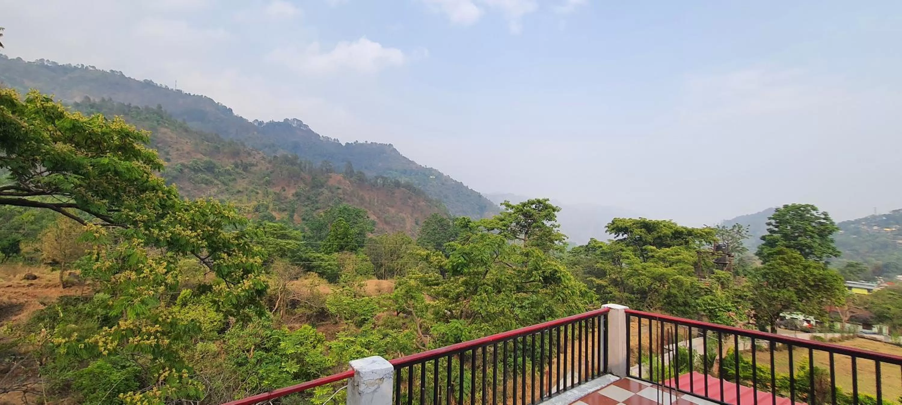 Karthik Resorts, Jeolikote Nainital