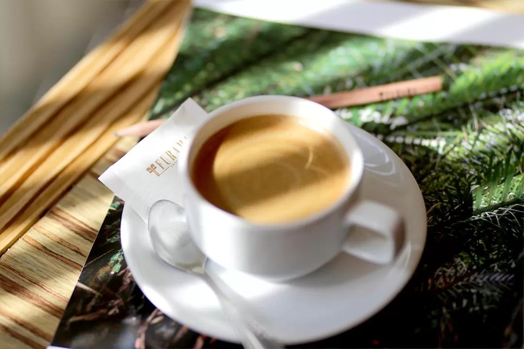 Drinks in Furama Silom Hotel