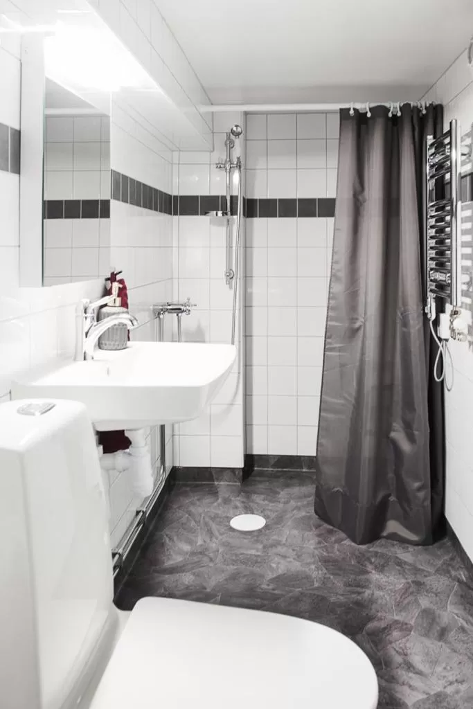 Hilma Winblads Bed & Breakfast