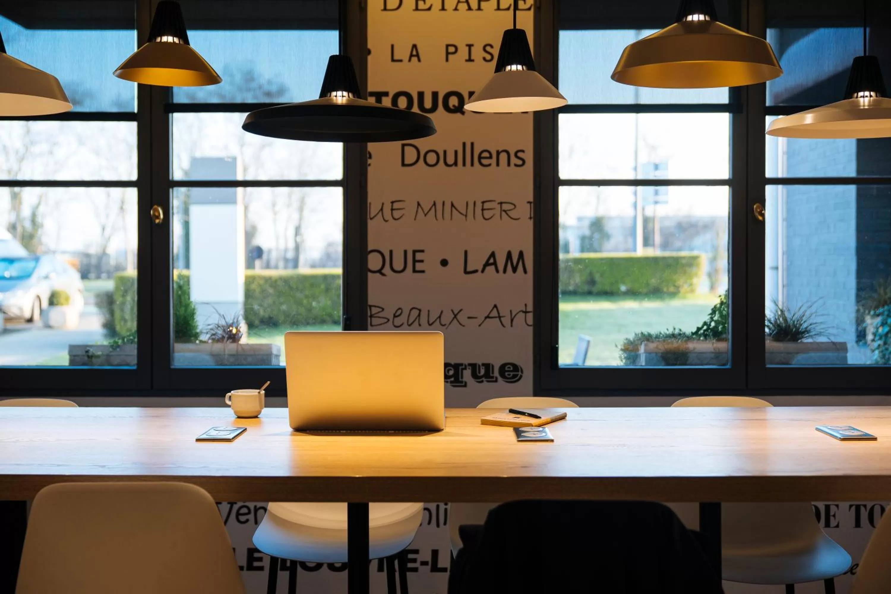 Business facilities in ibis Styles Douai Gare Gayant Expo