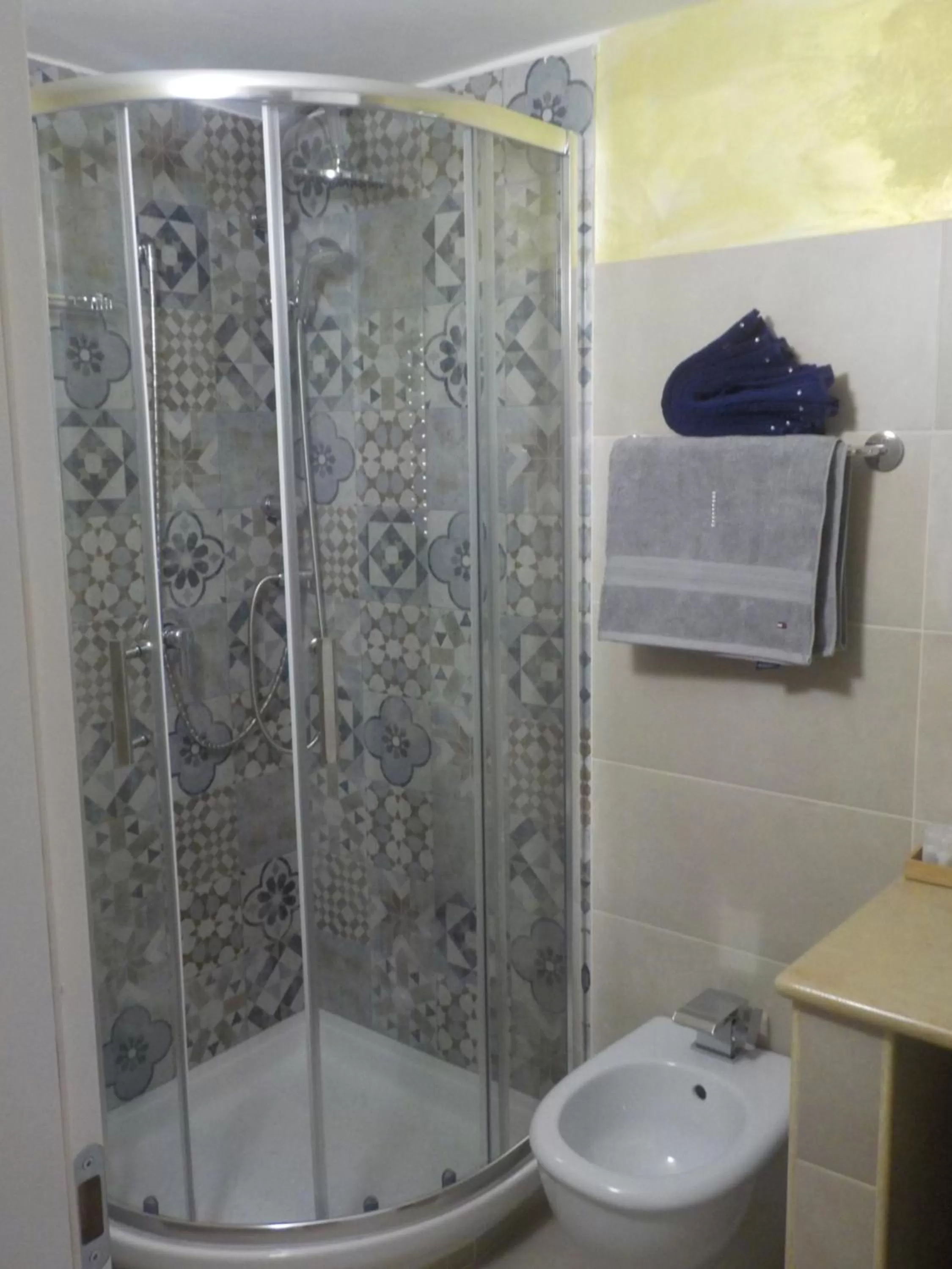 B&B Roma Royal Residence