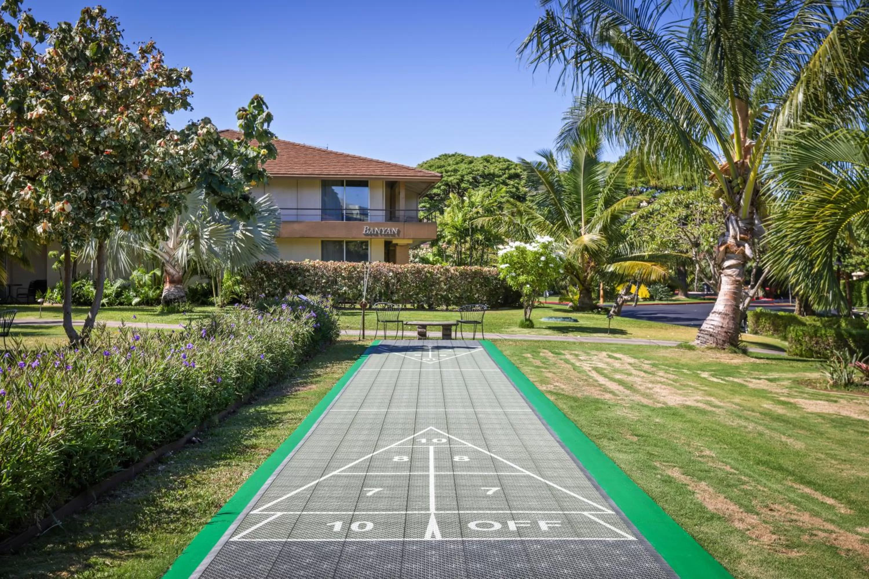 Day, Property Building in Aston Maui Kaanapali Villas