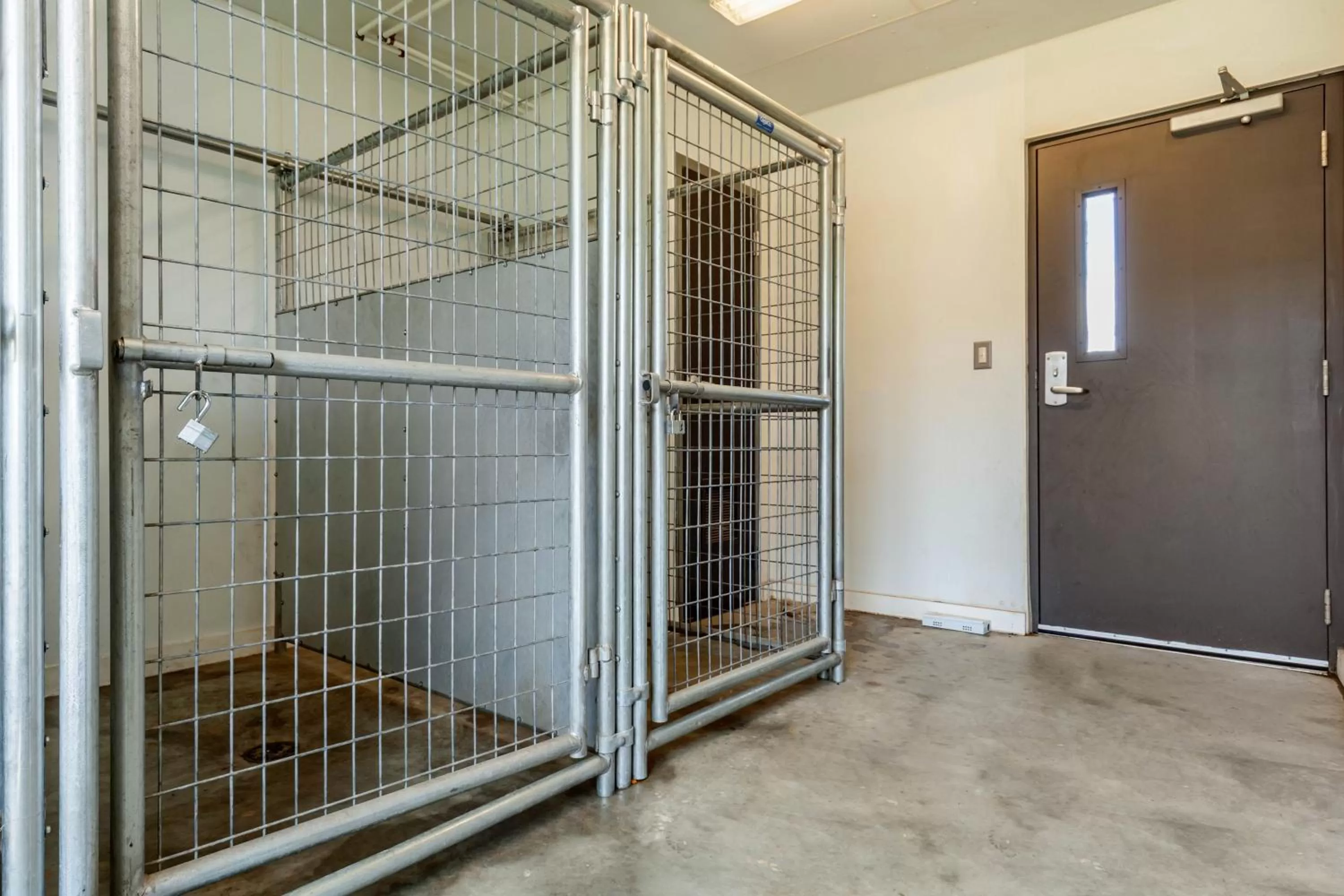 Pets in Sleep Inn & Suites Devils Lake