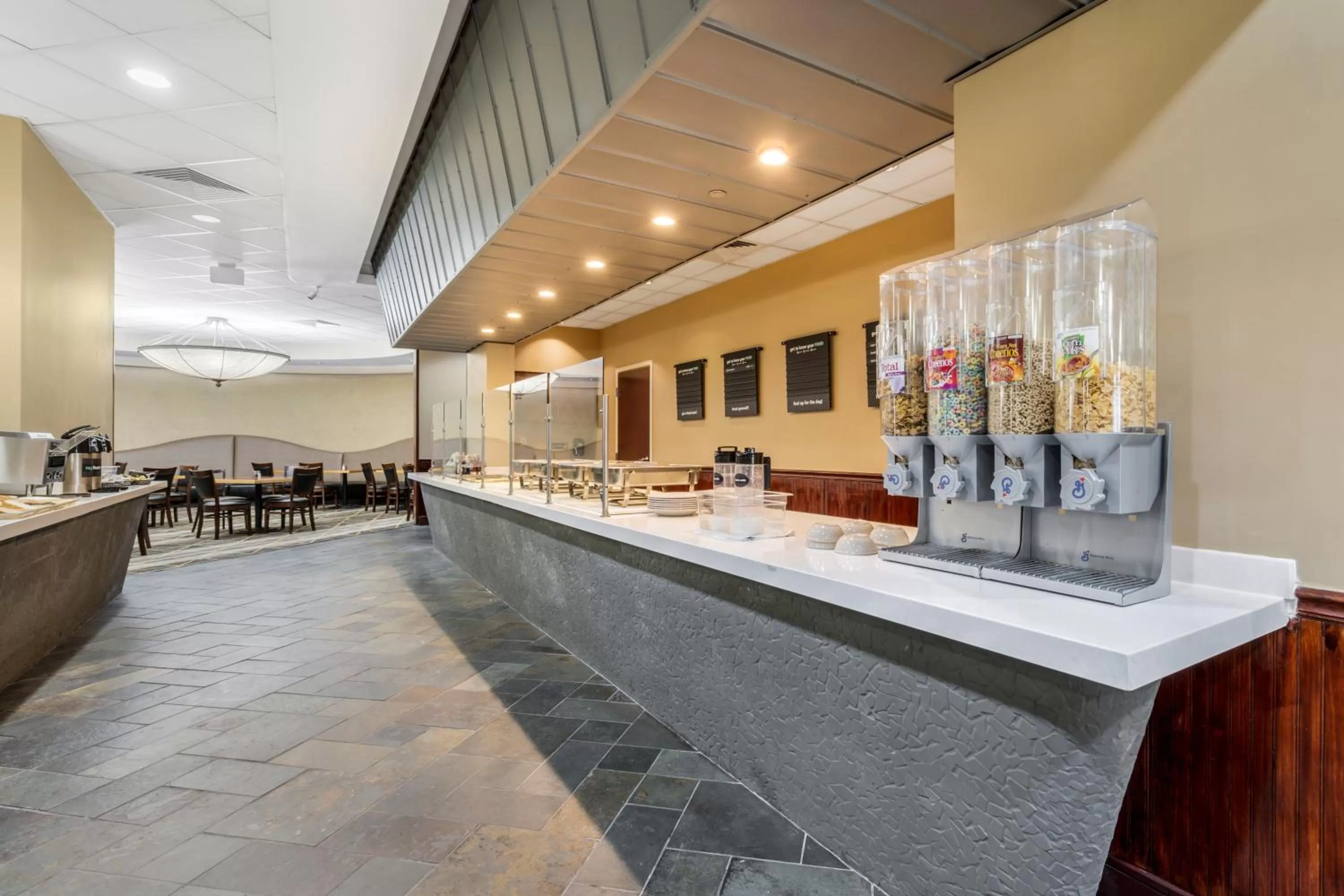 Restaurant/places to eat in Holiday Inn Orlando International Dr-ICON by IHG