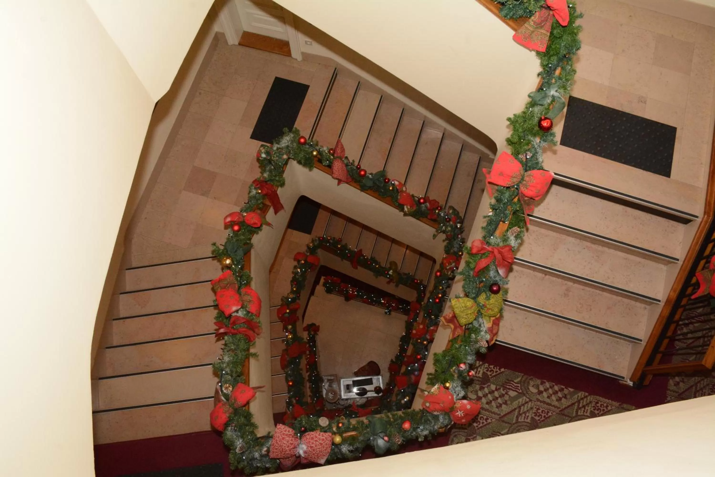 Property building in Hotel Du Parc - Mulhouse Centre