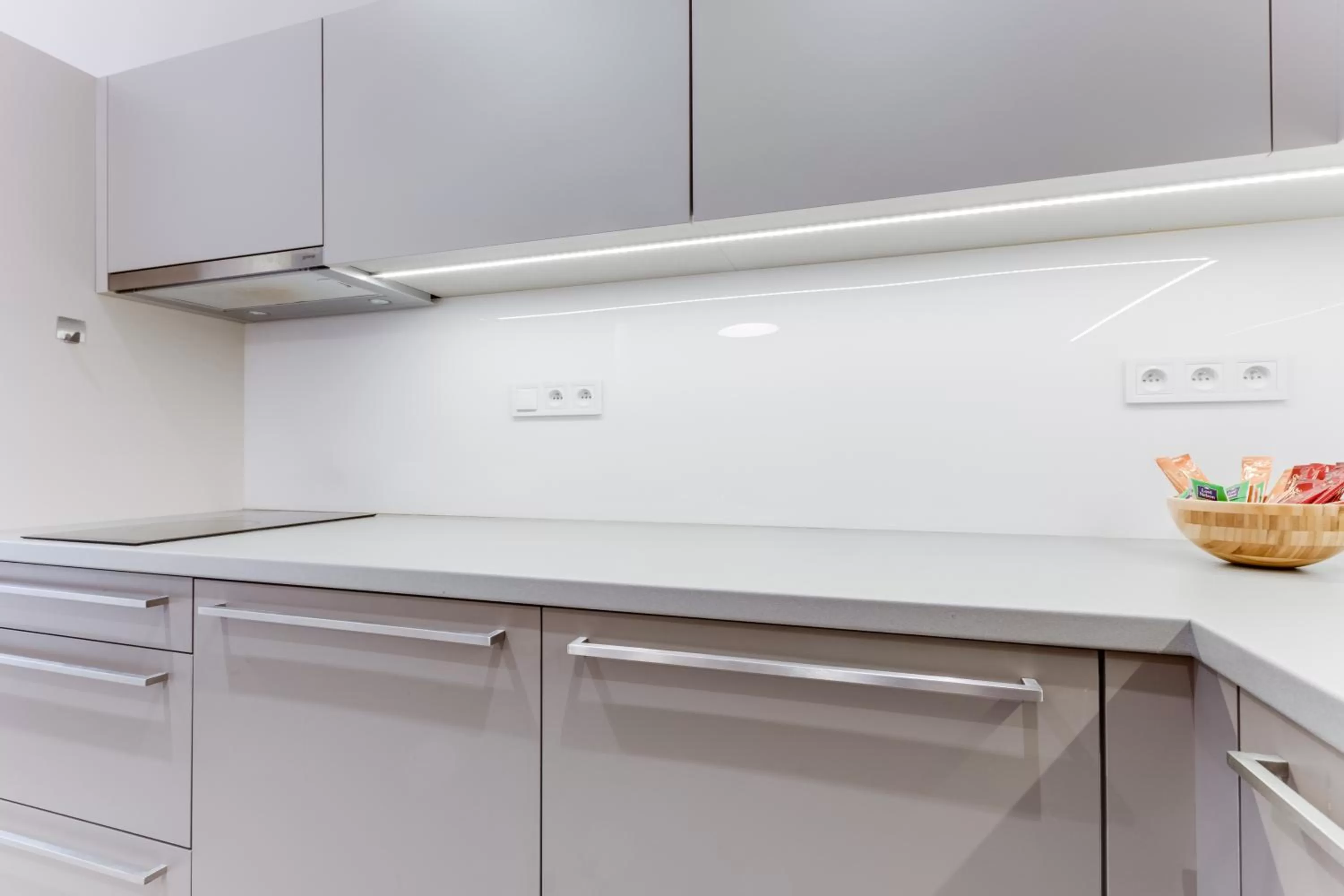 Lampi Aparthotel Prague