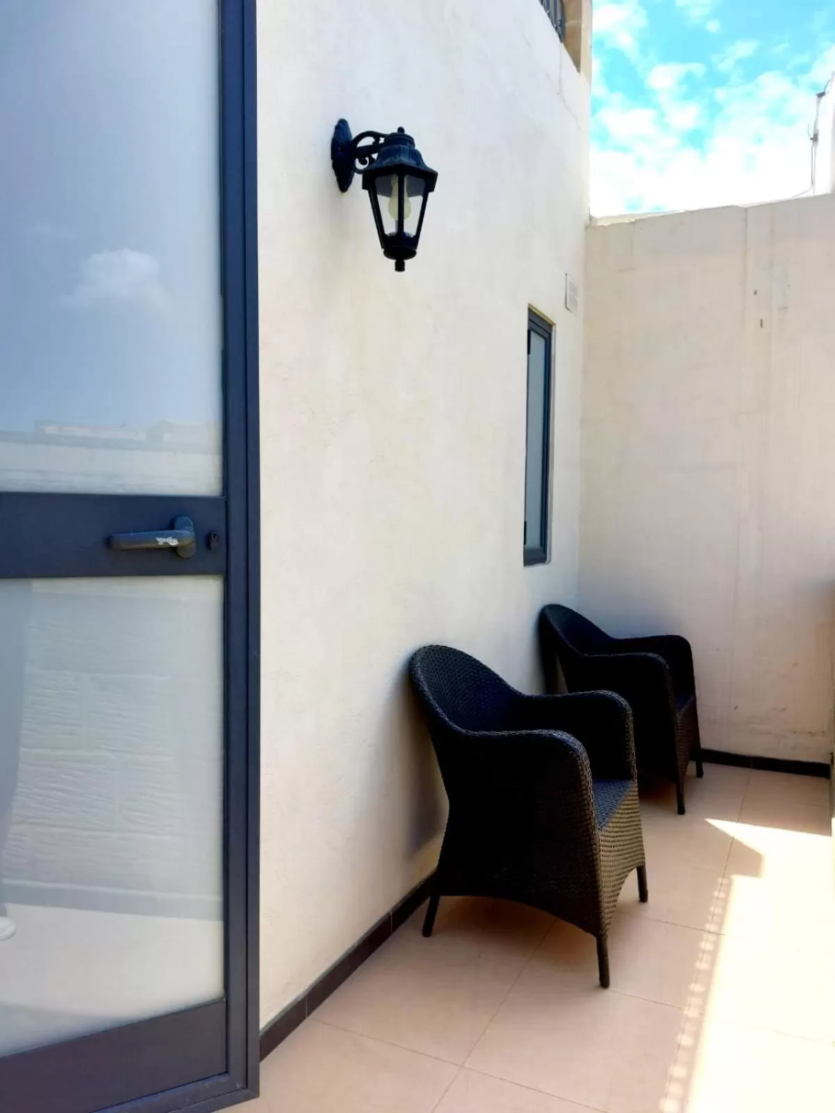 Day in Casa Birmula Boutique Hotel