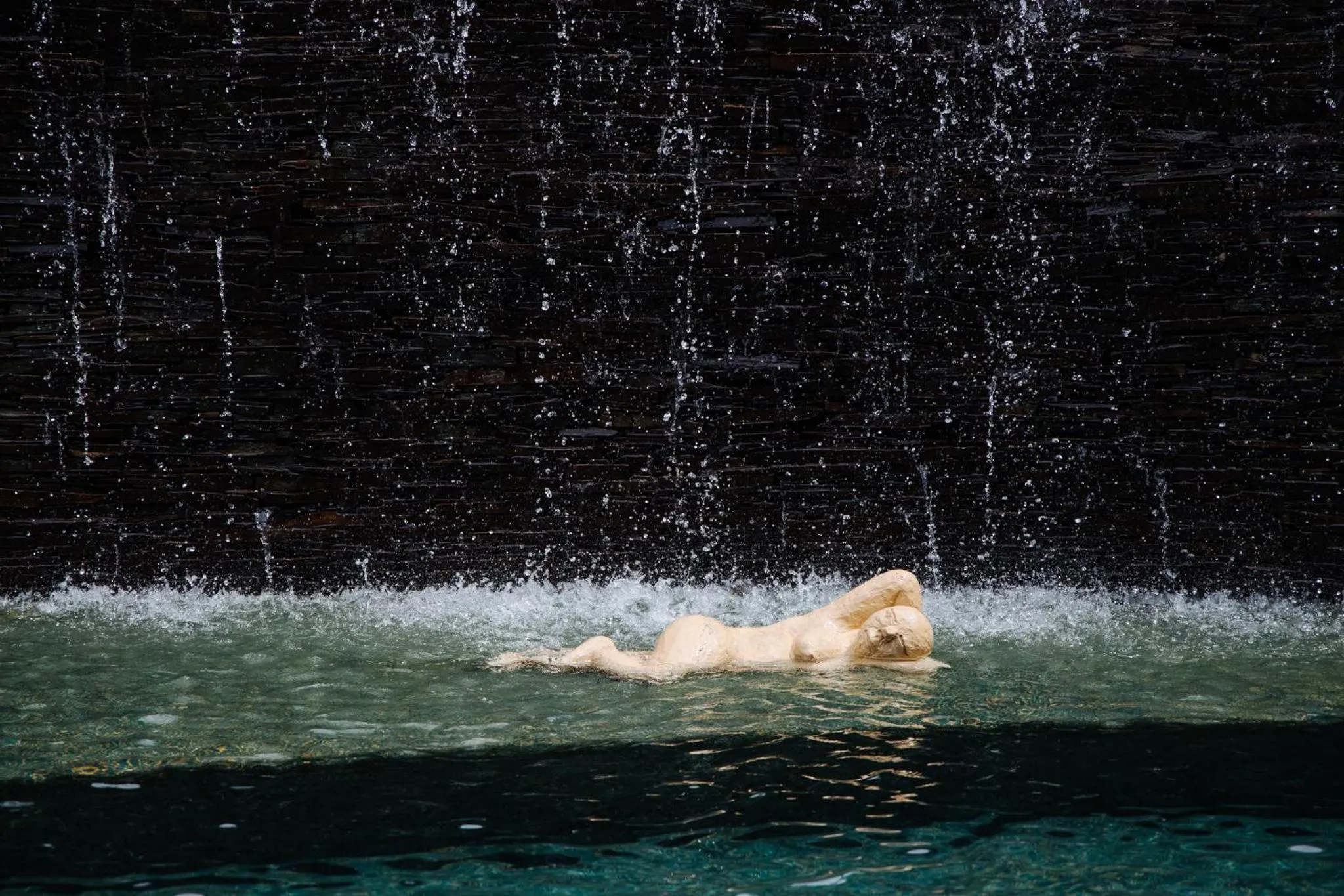 Swimming pool in Karona Resort & Spa - SHA Extra Plus