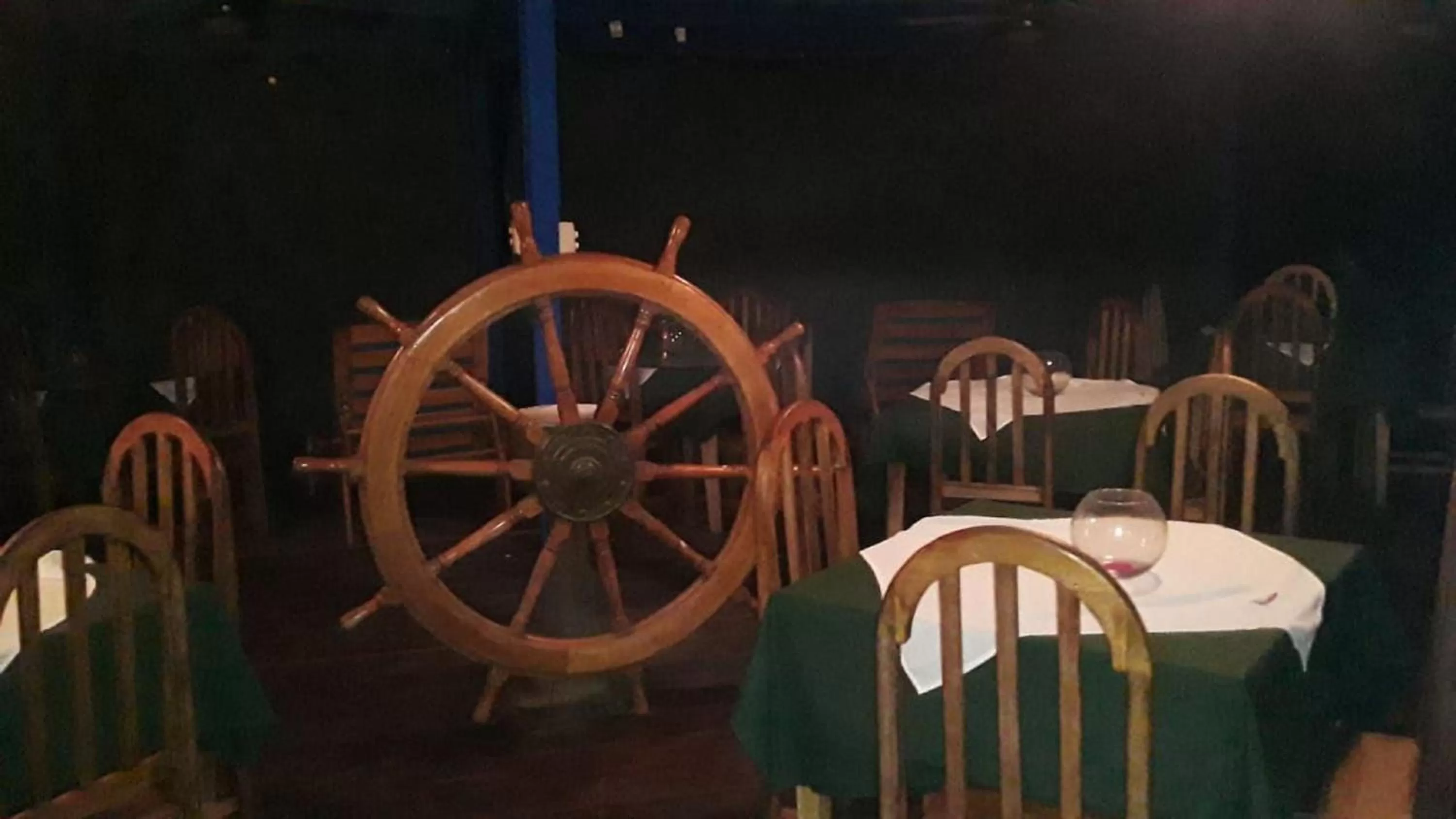 Entertainment in Hotel Vista Mar