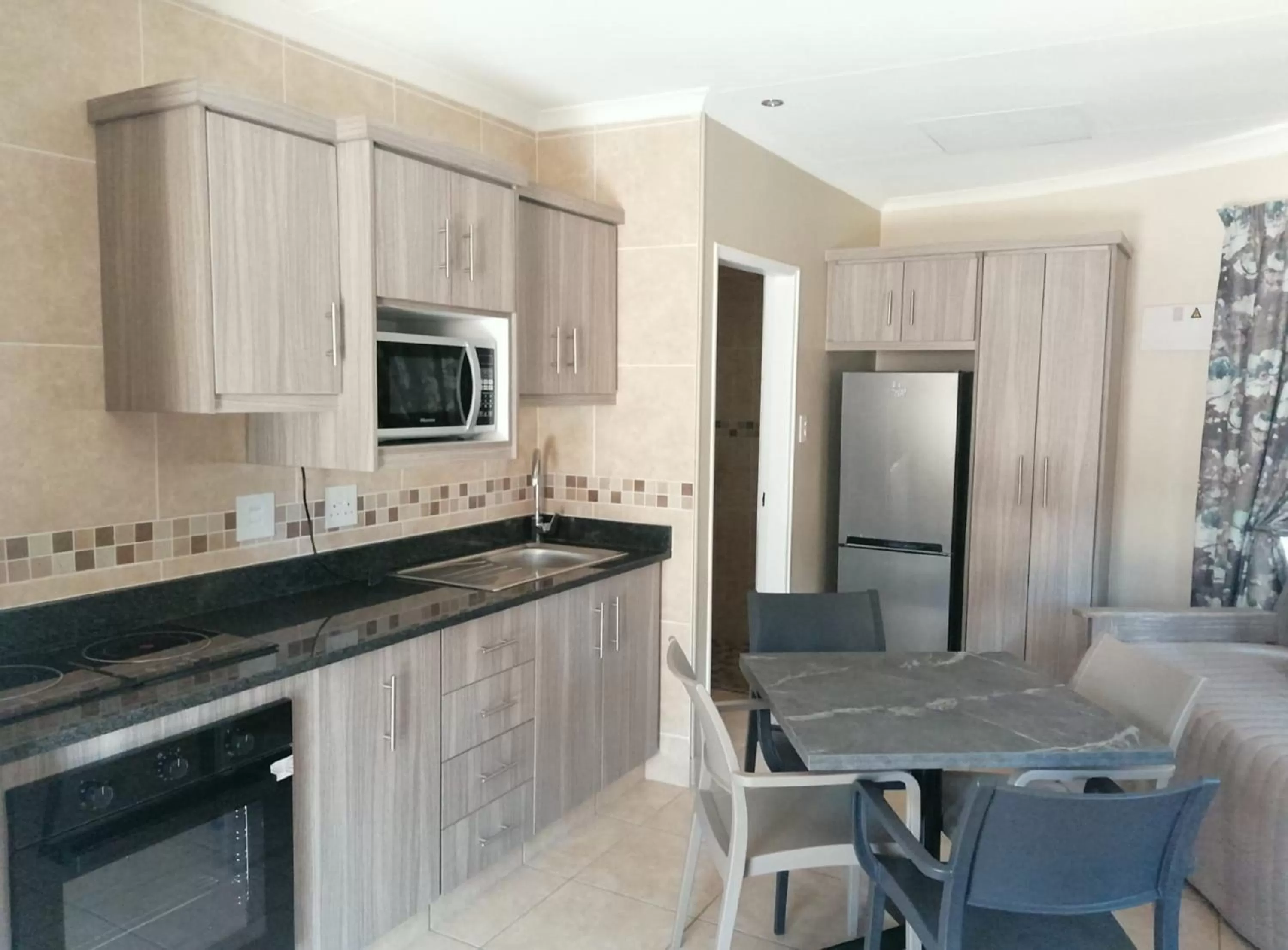 Kitchen or kitchenette, Kitchen/Kitchenette in ATKV Buffelspoort