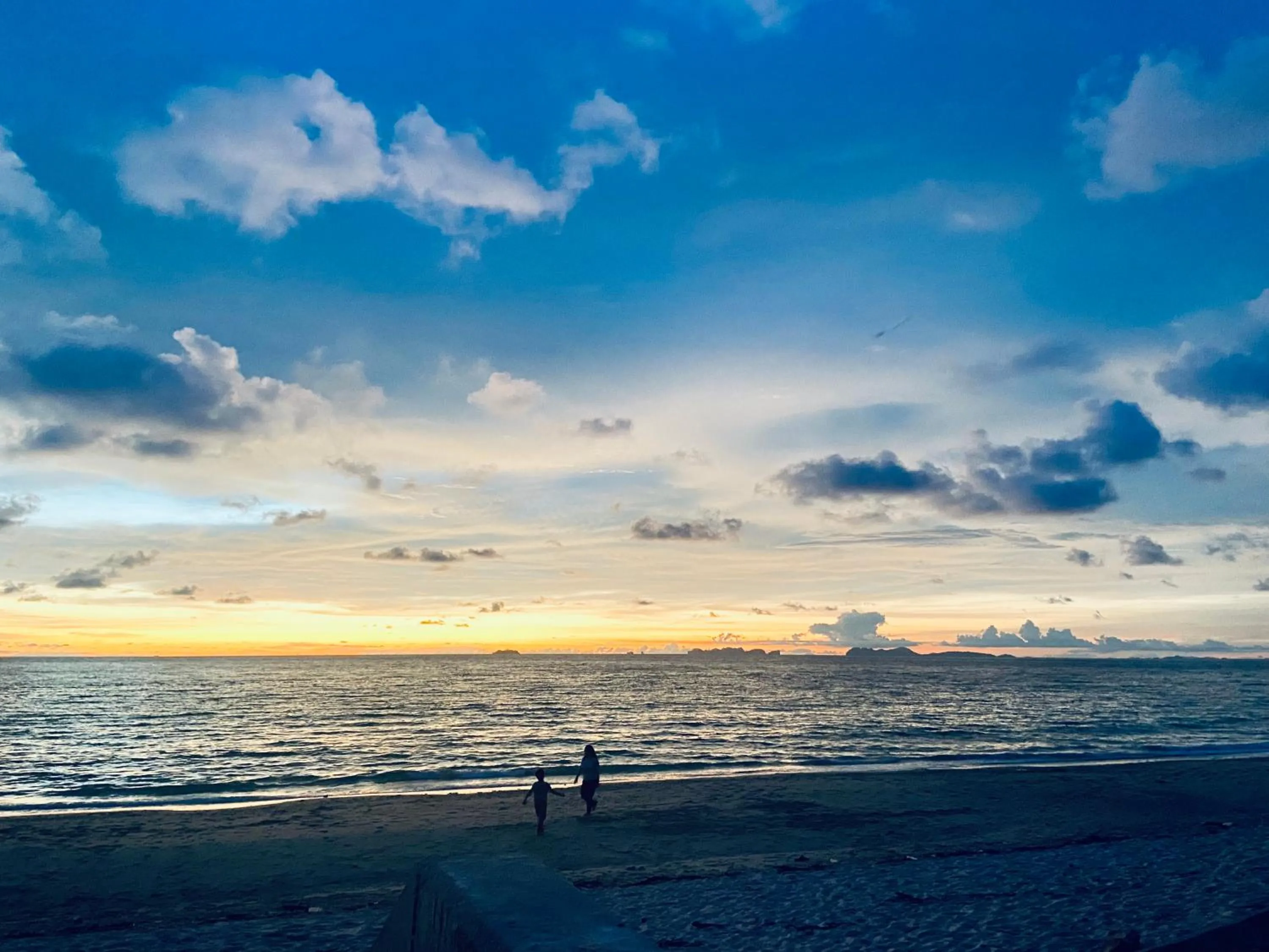 Day in Lanta Grand House