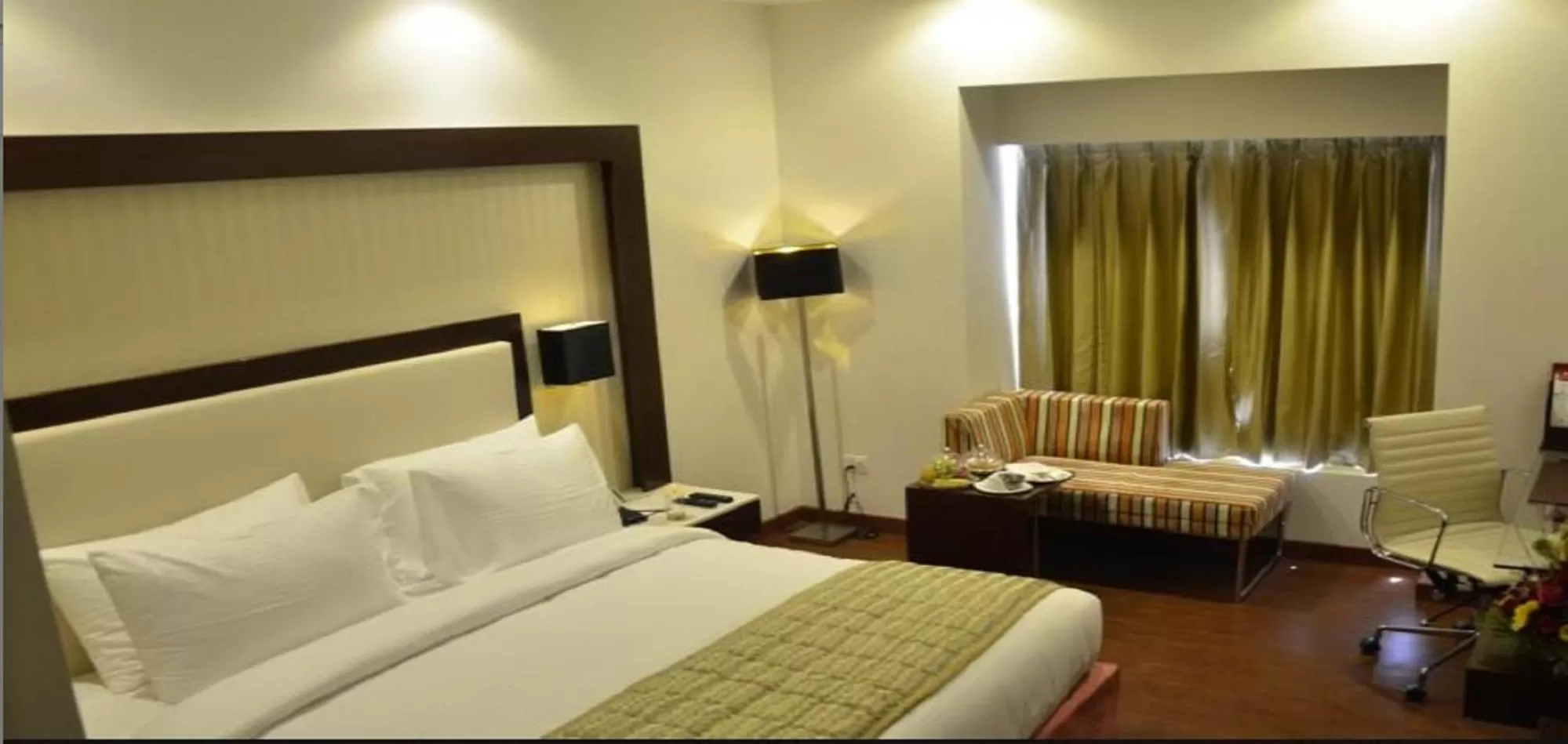 Other, Bed in Lords Inn Jodhpur