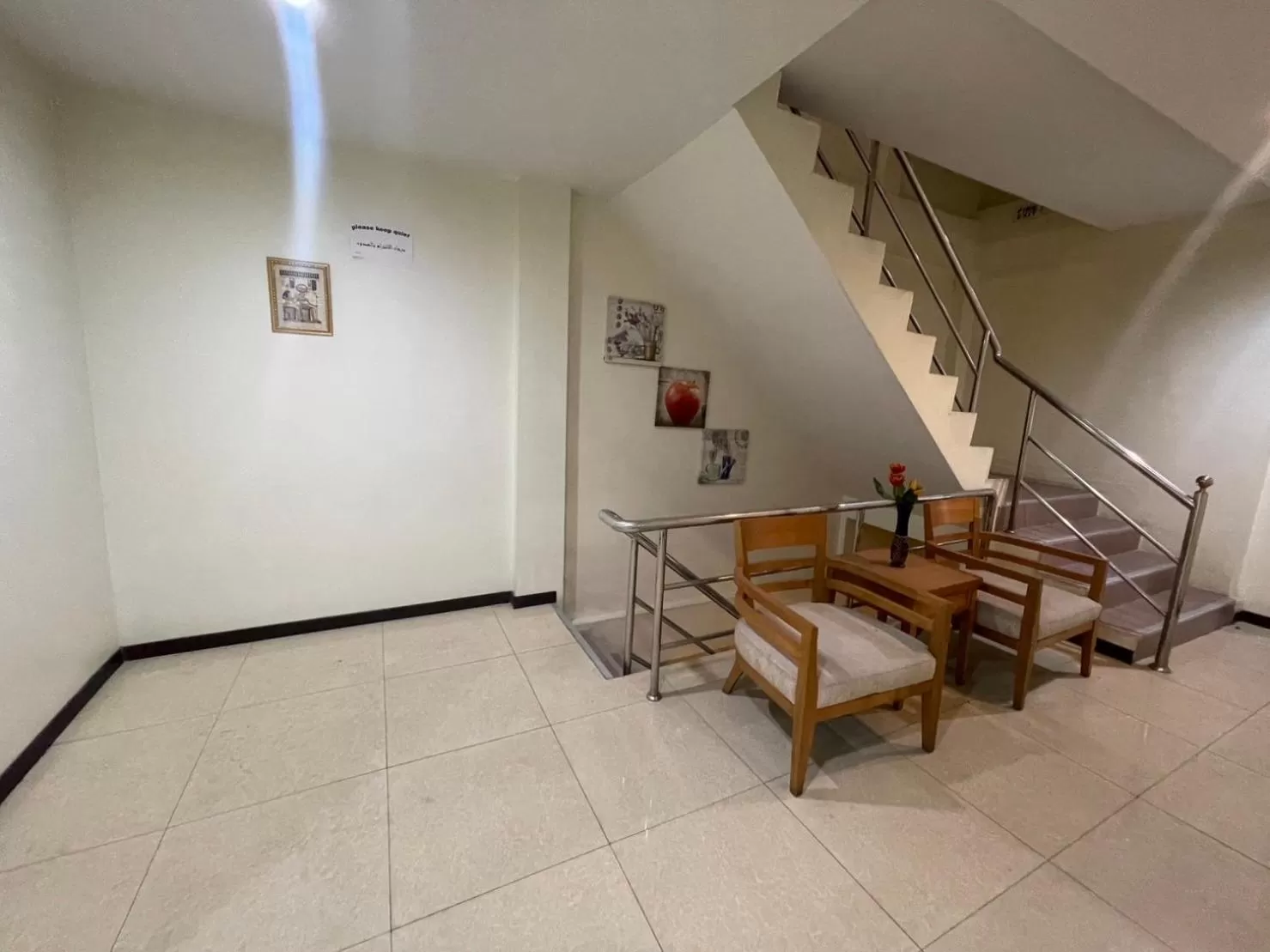 Property building in Babylon Residence Inn pattaya