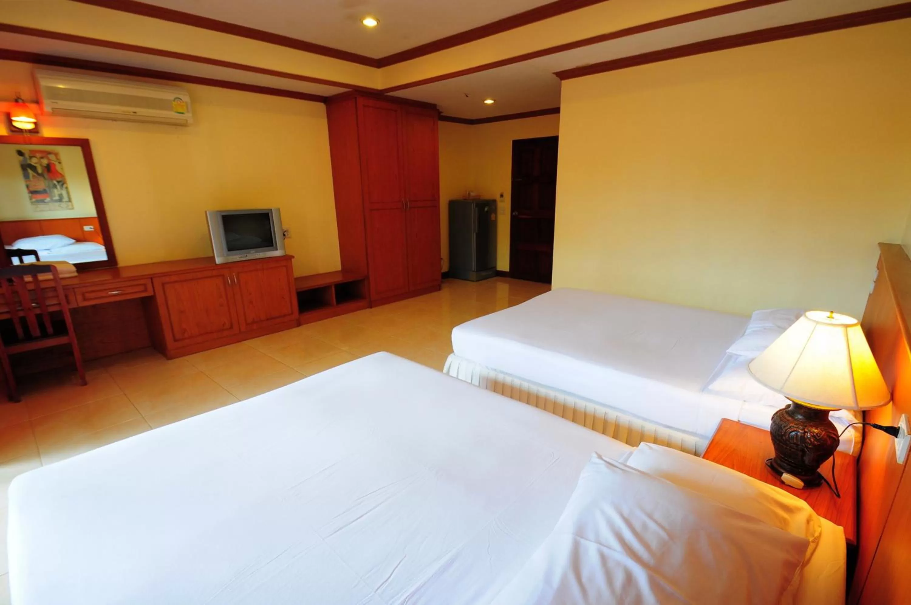 Day, Bed in Alina Grande Hotel & Resort