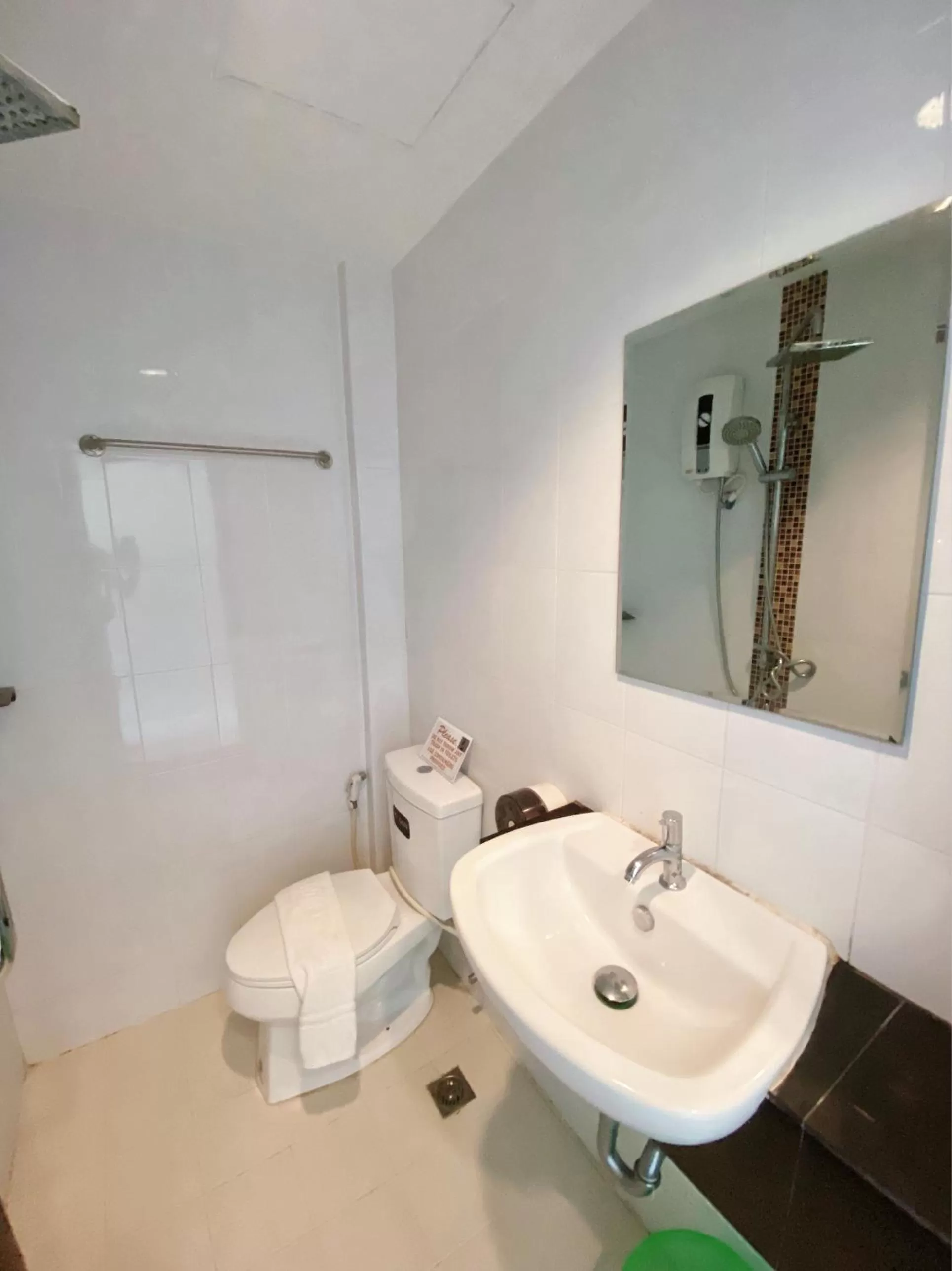 Fareda boutique hotel