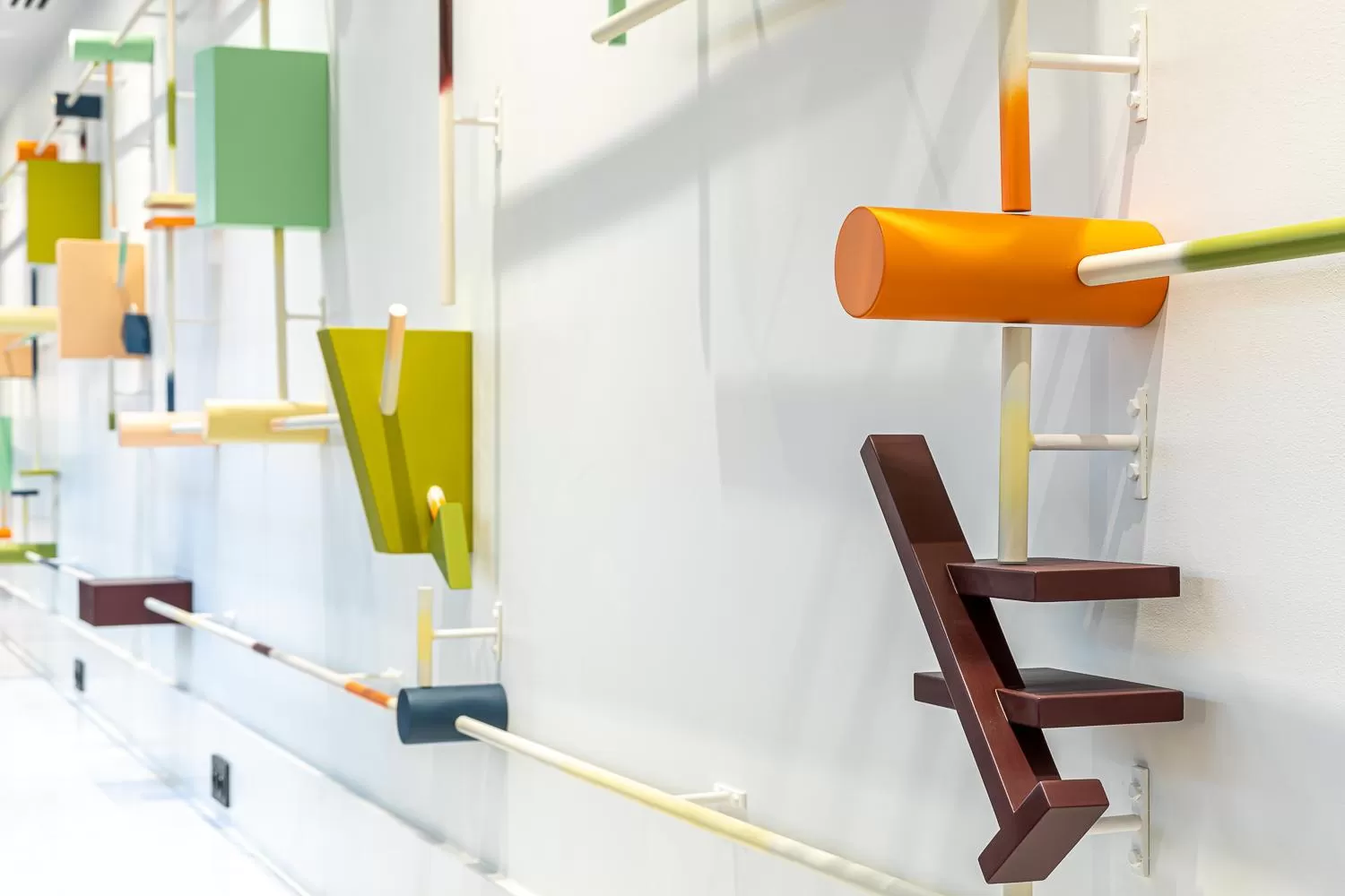 Restaurant/places to eat in PLEY Hotel