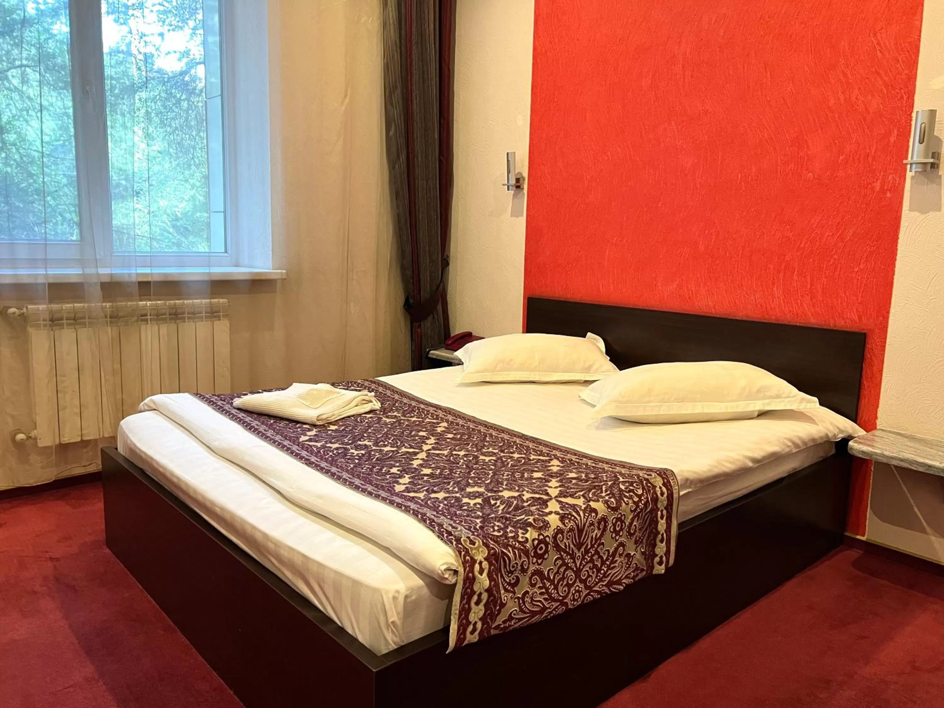 Bedroom, Bed in JEPPESEN RESIDENCE