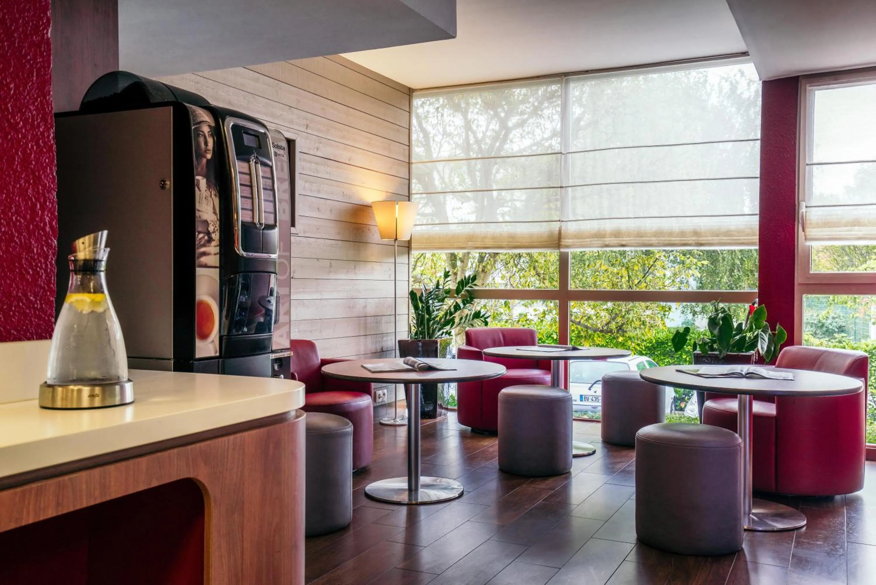 Other in Campanile Créteil Centre