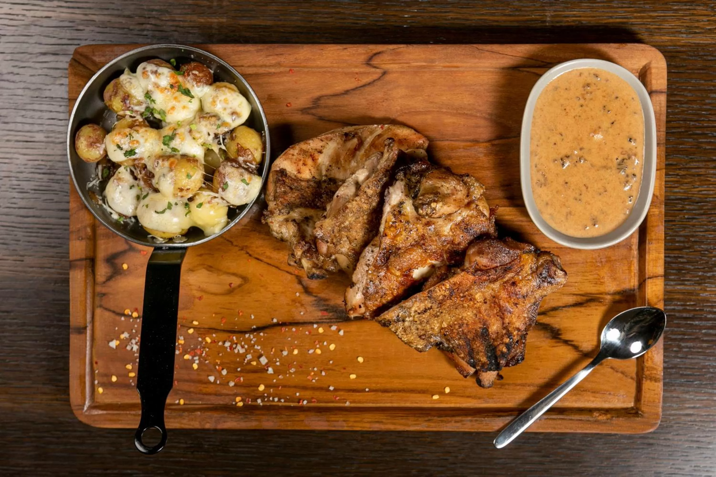 Restaurant/places to eat in InterContinental Dhaka by IHG