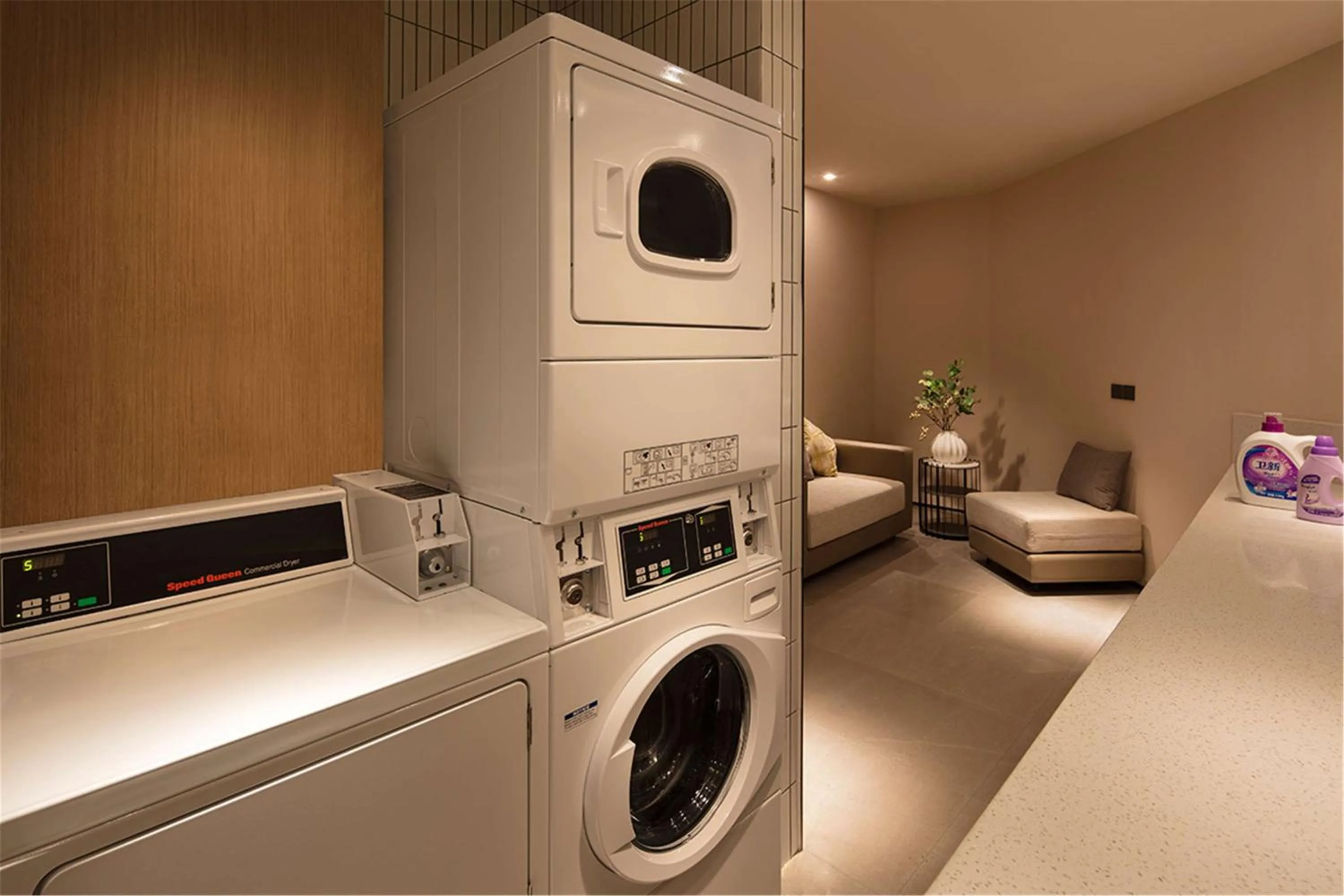 Property building in Hilton Garden Inn Xuzhou Yunlong