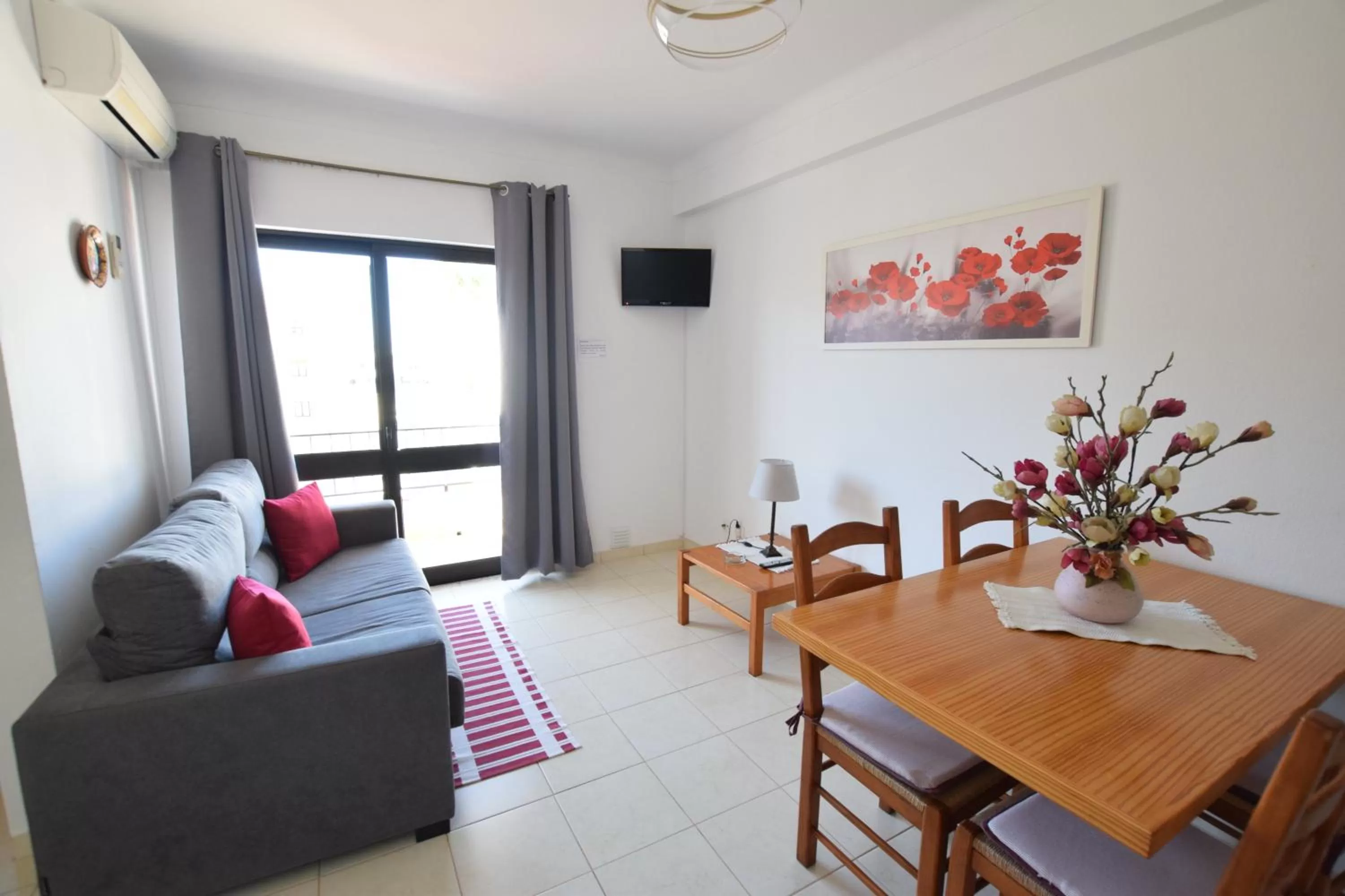 Apartamentos Carruna