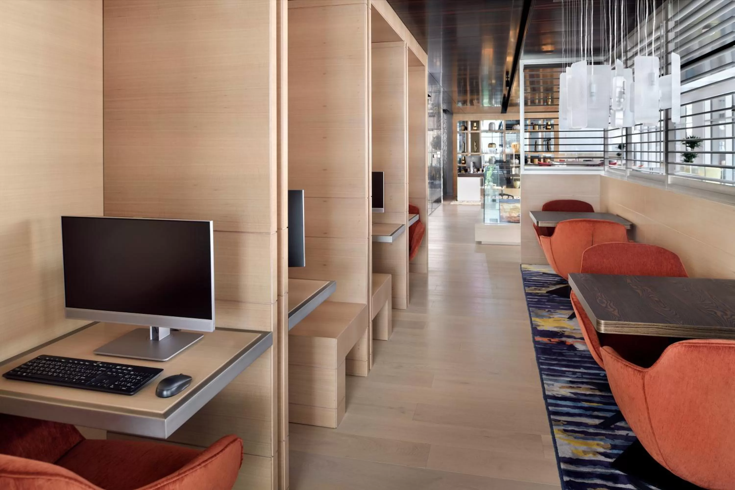 Other in Crowne Plaza Dubai Marina by IHG